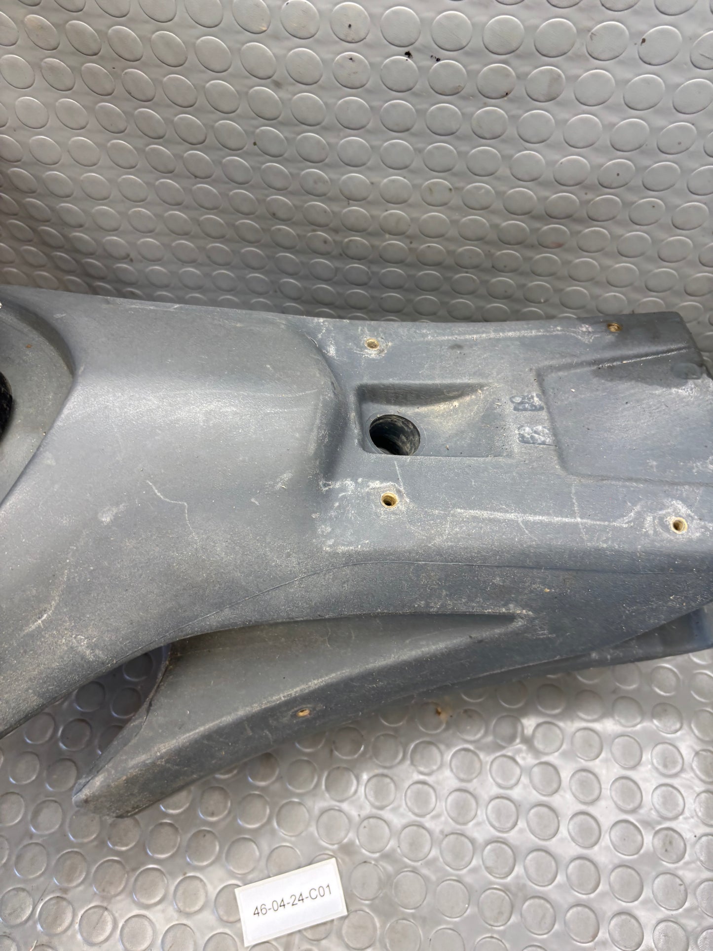 SERBATOIO BENZINA TANK FUEL HUSQVARNA SM WRE WR CR 125 250 06-2013