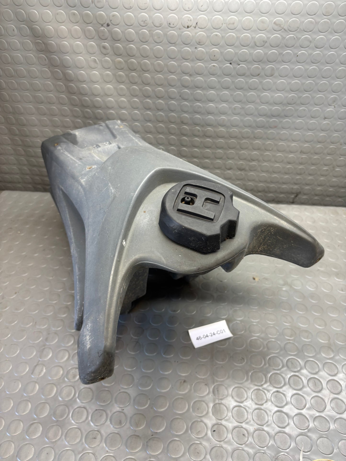 SERBATOIO BENZINA TANK FUEL HUSQVARNA SM WRE WR CR 125 250 06-2013
