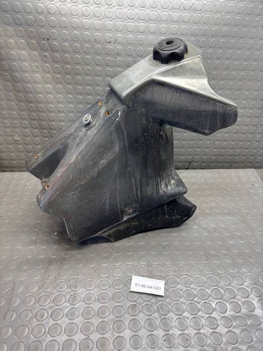 SERBATOIO BENZINA PETROL TANK HUSQVARNA WR CR 125 98-2005