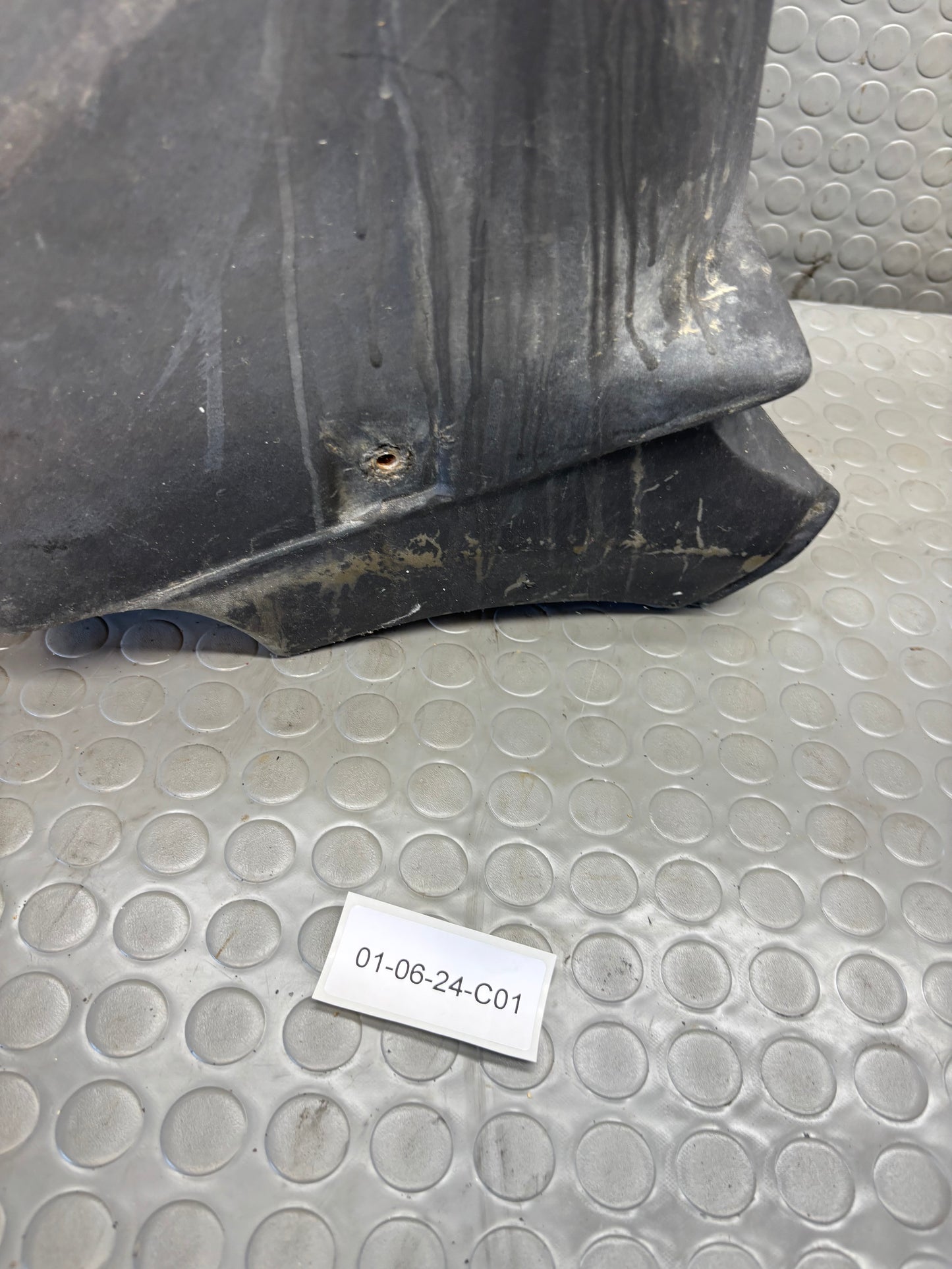 SERBATOIO BENZINA PETROL TANK HUSQVARNA WR CR 125 98-2005