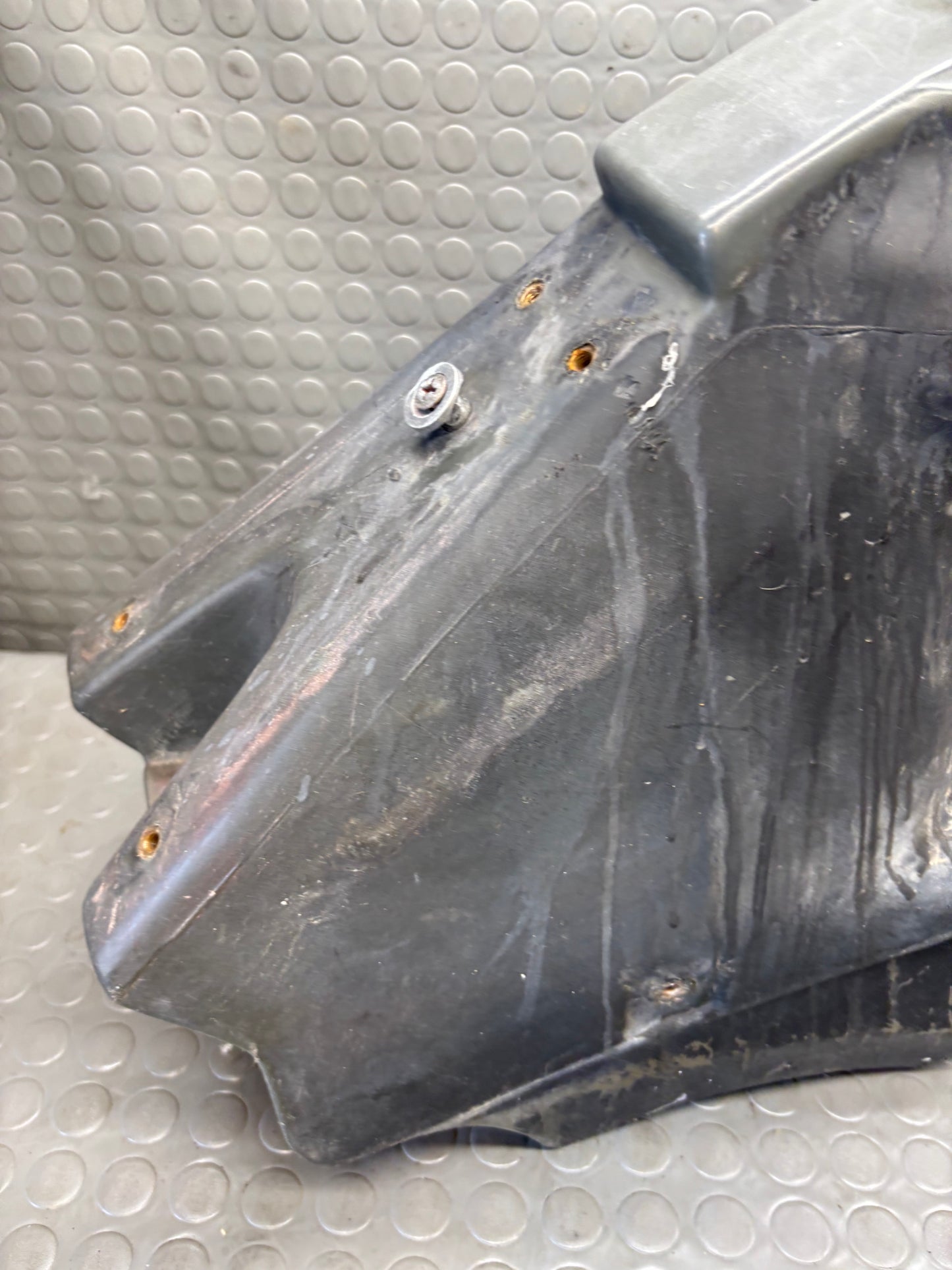 SERBATOIO BENZINA PETROL TANK HUSQVARNA WR CR 125 98-2005