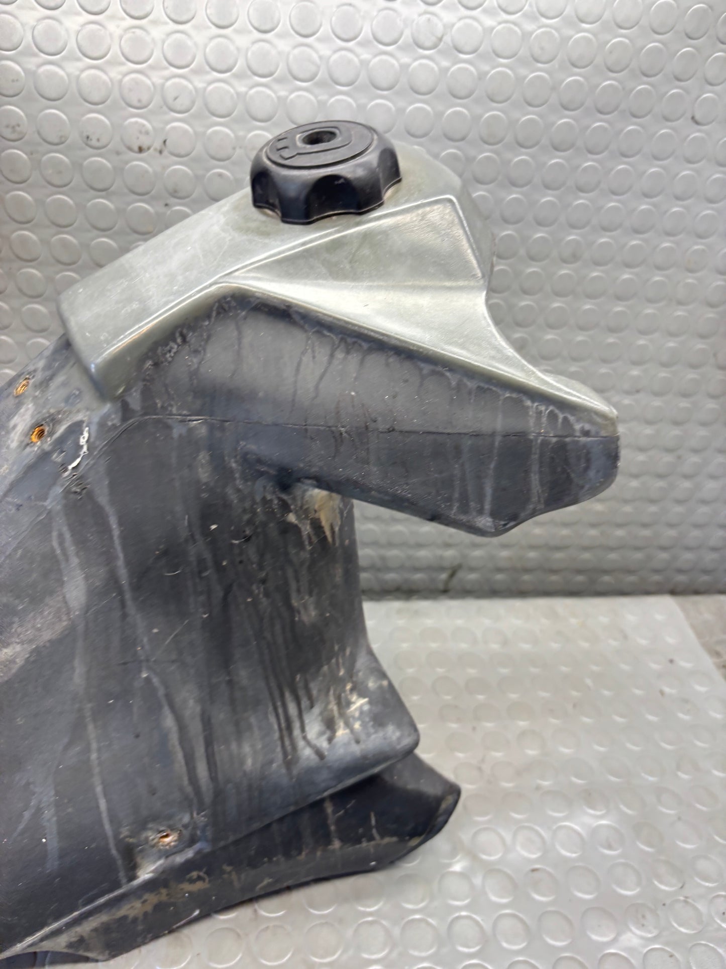 SERBATOIO BENZINA PETROL TANK HUSQVARNA WR CR 125 98-2005