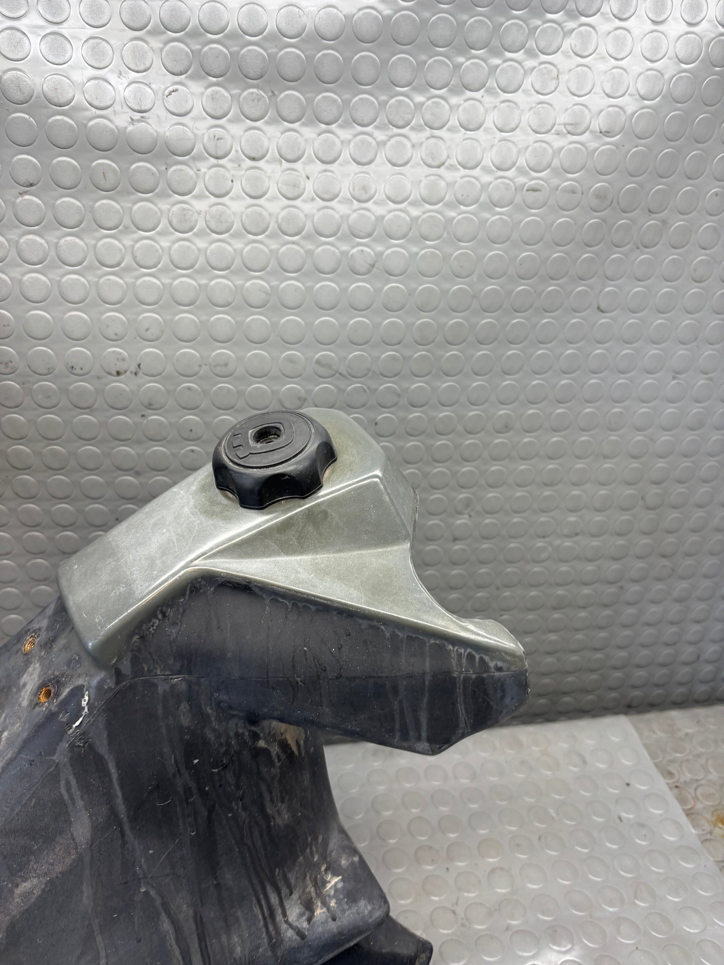 SERBATOIO BENZINA PETROL TANK HUSQVARNA WR CR 125 98-2005
