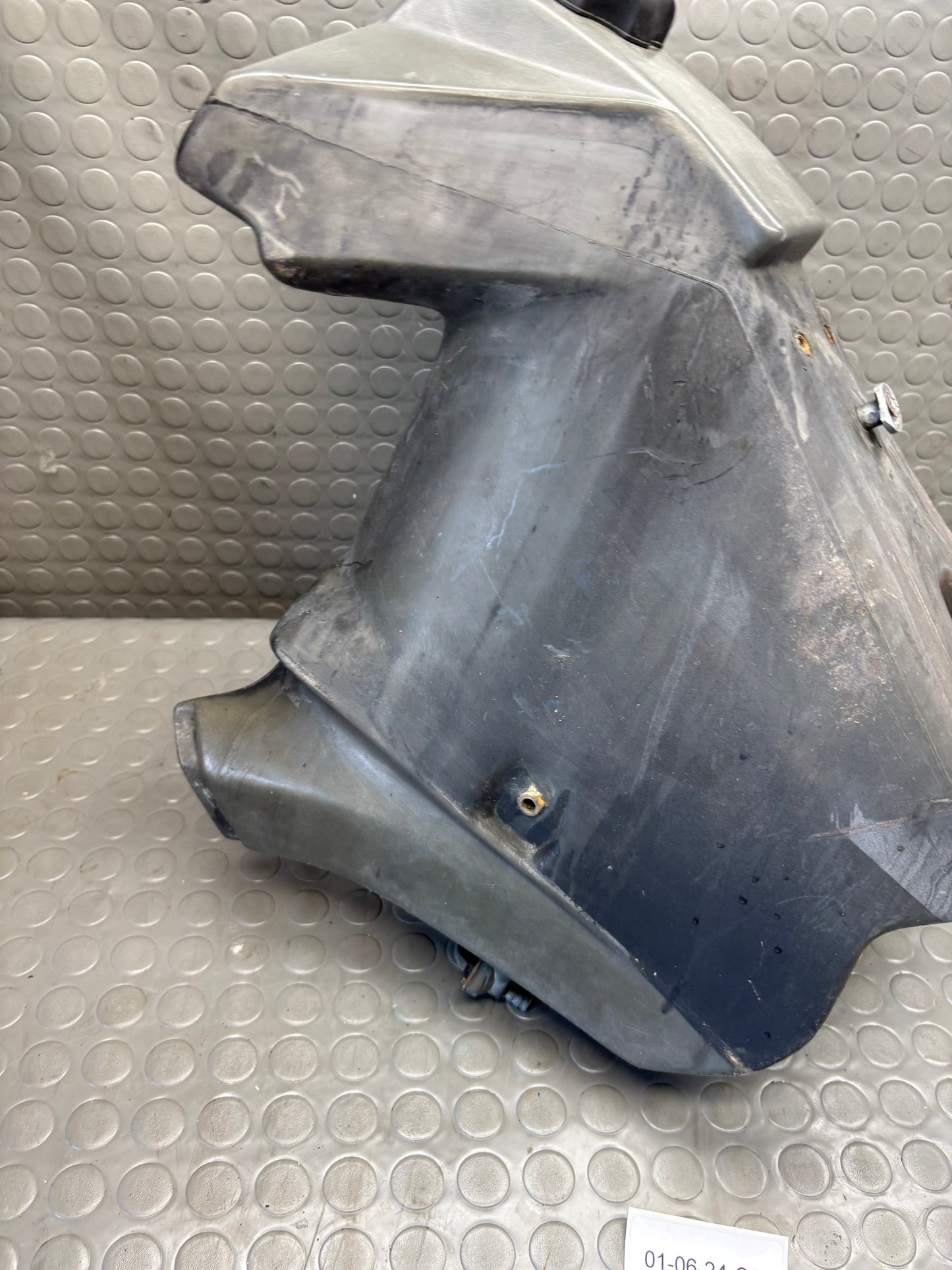 SERBATOIO BENZINA PETROL TANK HUSQVARNA WR CR 125 98-2005
