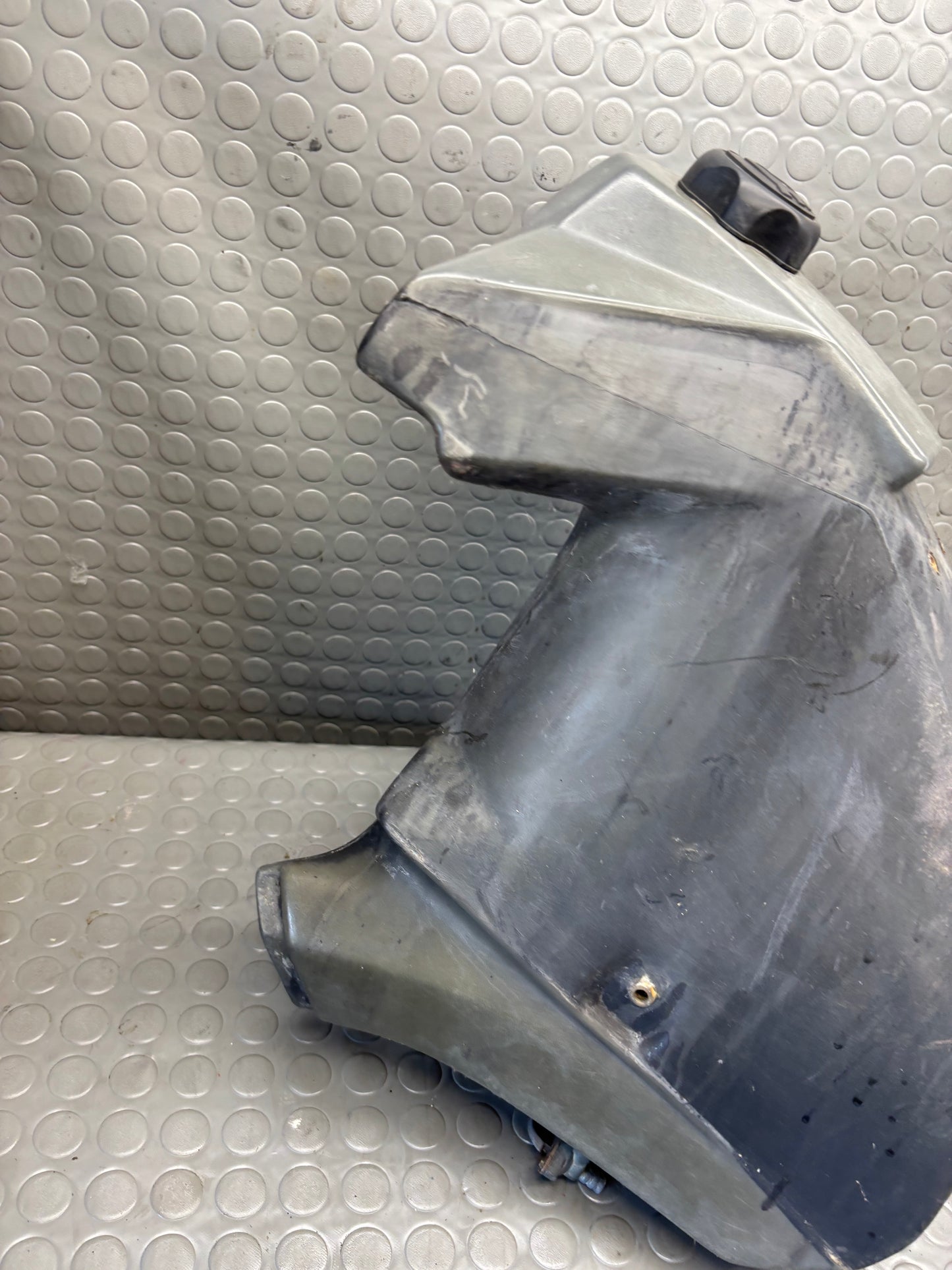 SERBATOIO BENZINA PETROL TANK HUSQVARNA WR CR 125 98-2005