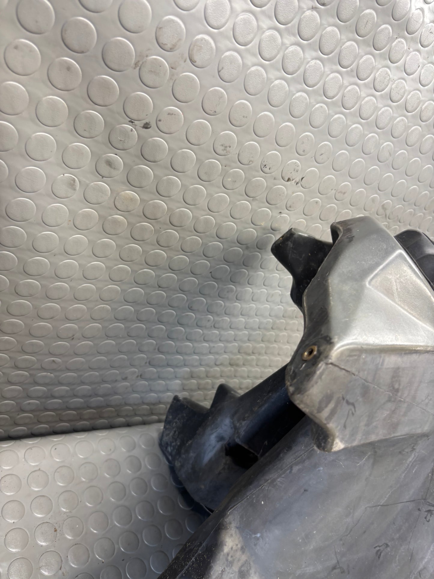 SERBATOIO BENZINA PETROL TANK HUSQVARNA WR CR 125 98-2005