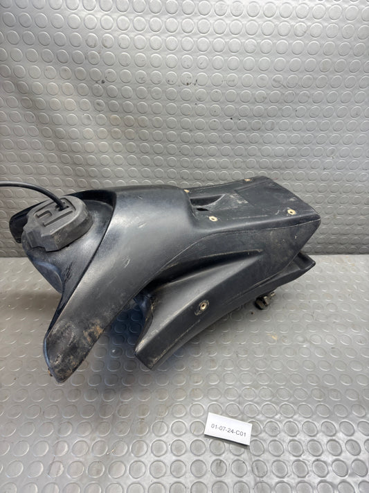 SERBATOIO BENZINA TANK FUEL HUSQVARNA SM WRE WR CR 125 250 06-2013