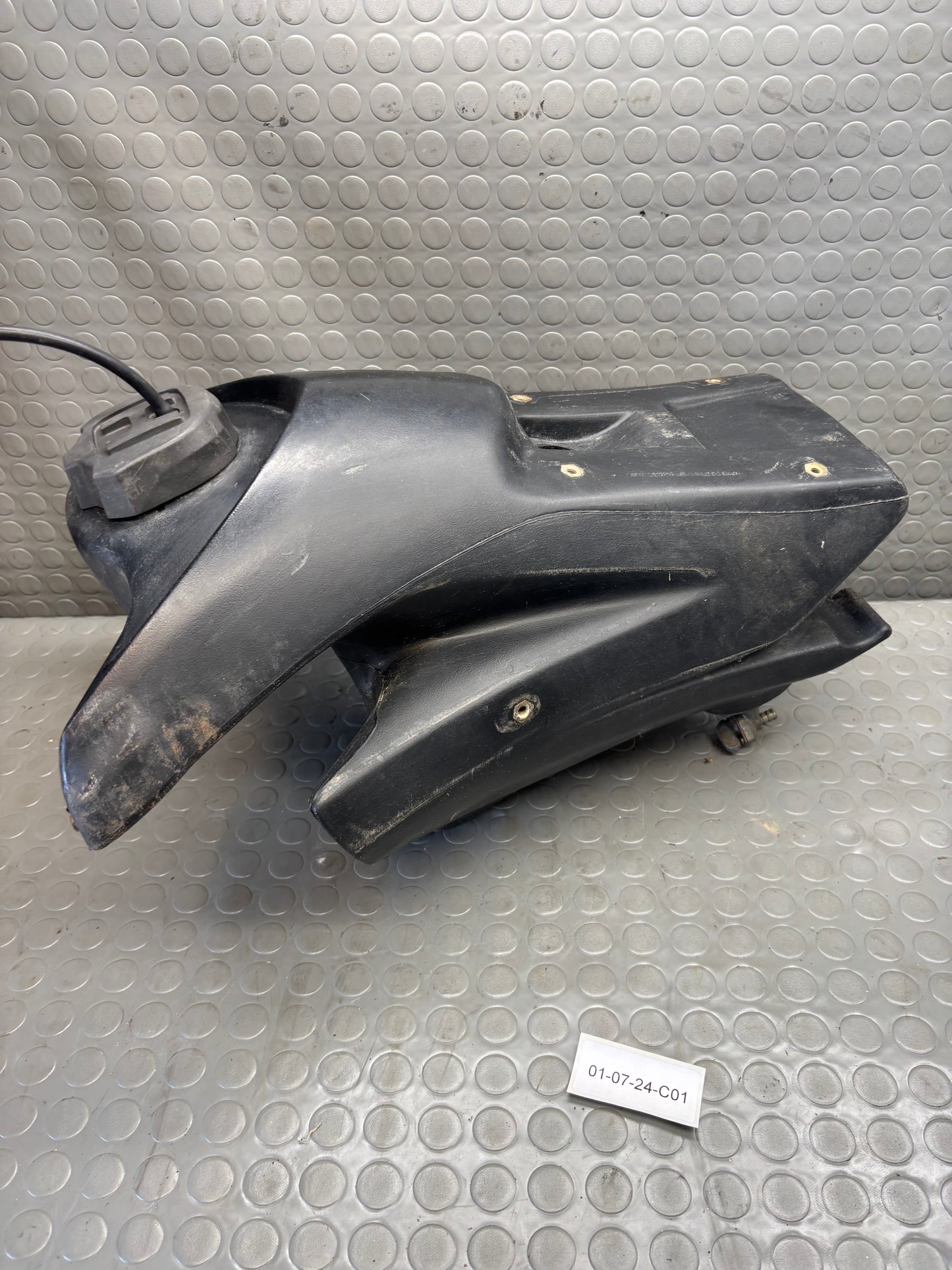 SERBATOIO BENZINA TANK FUEL HUSQVARNA SM WRE WR CR 125 250 06-2013