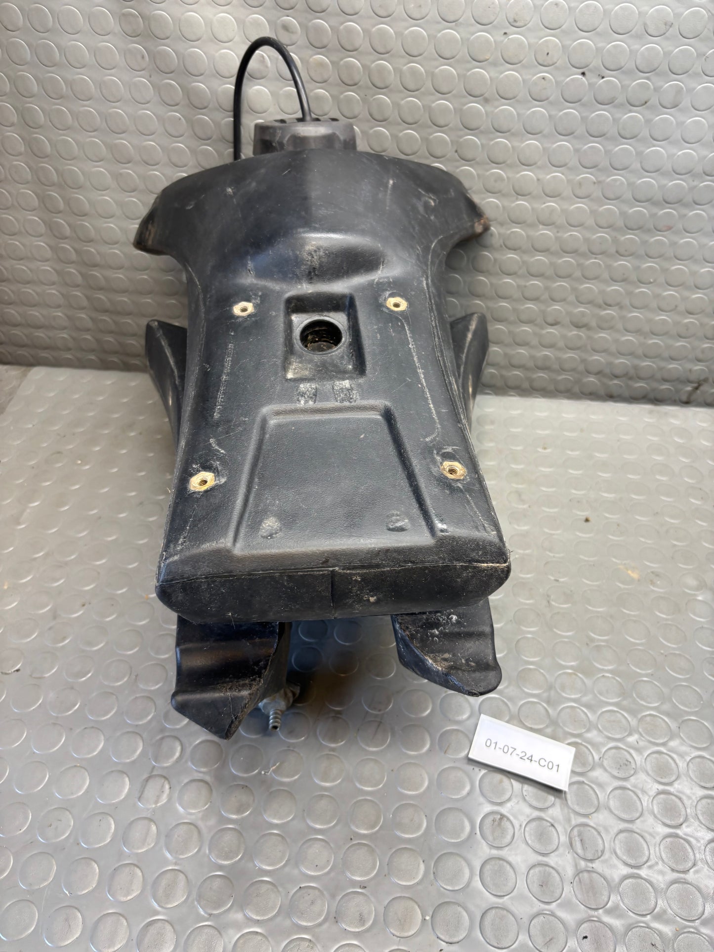 SERBATOIO BENZINA TANK FUEL HUSQVARNA SM WRE WR CR 125 250 06-2013