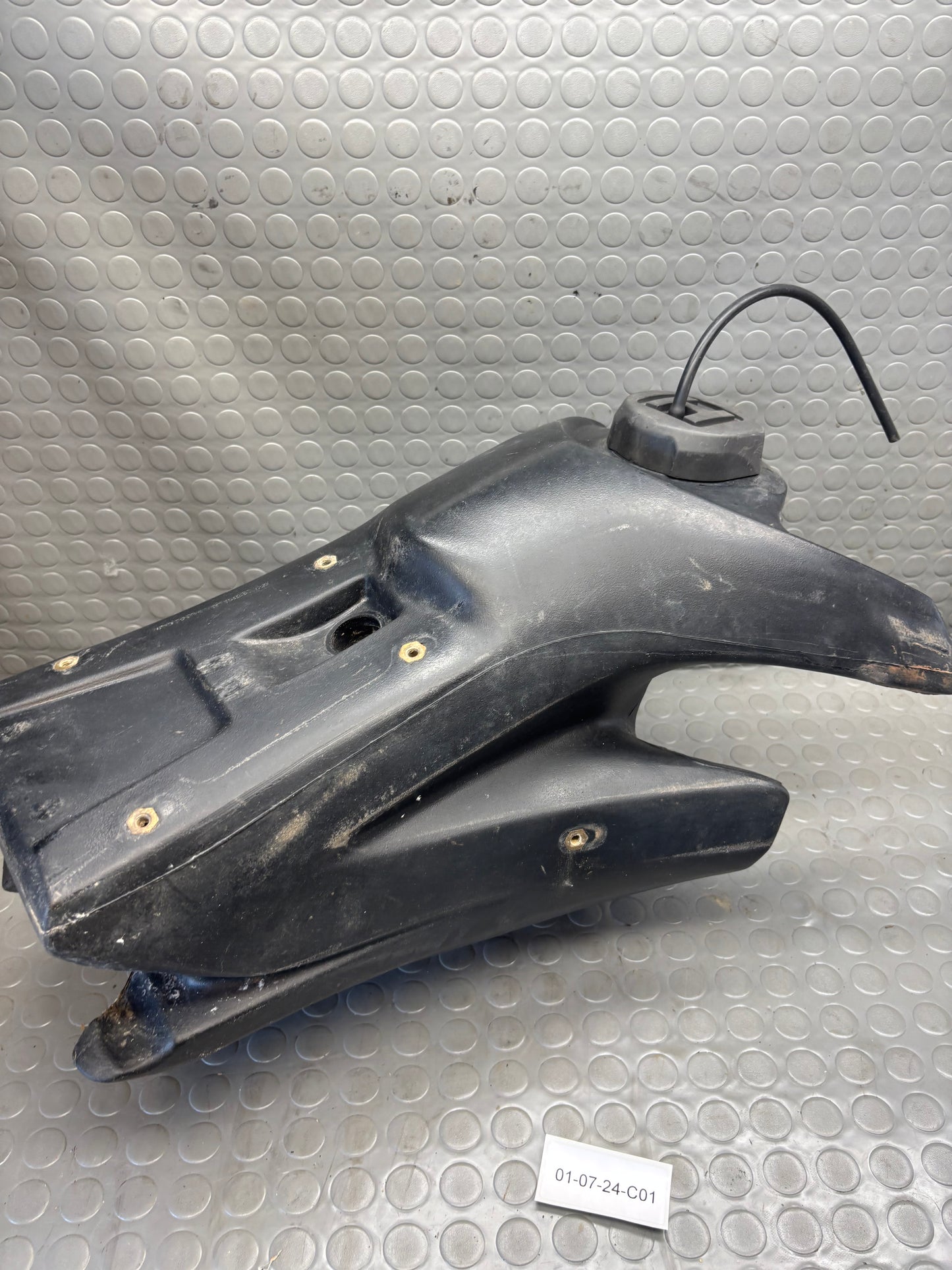 SERBATOIO BENZINA TANK FUEL HUSQVARNA SM WRE WR CR 125 250 06-2013