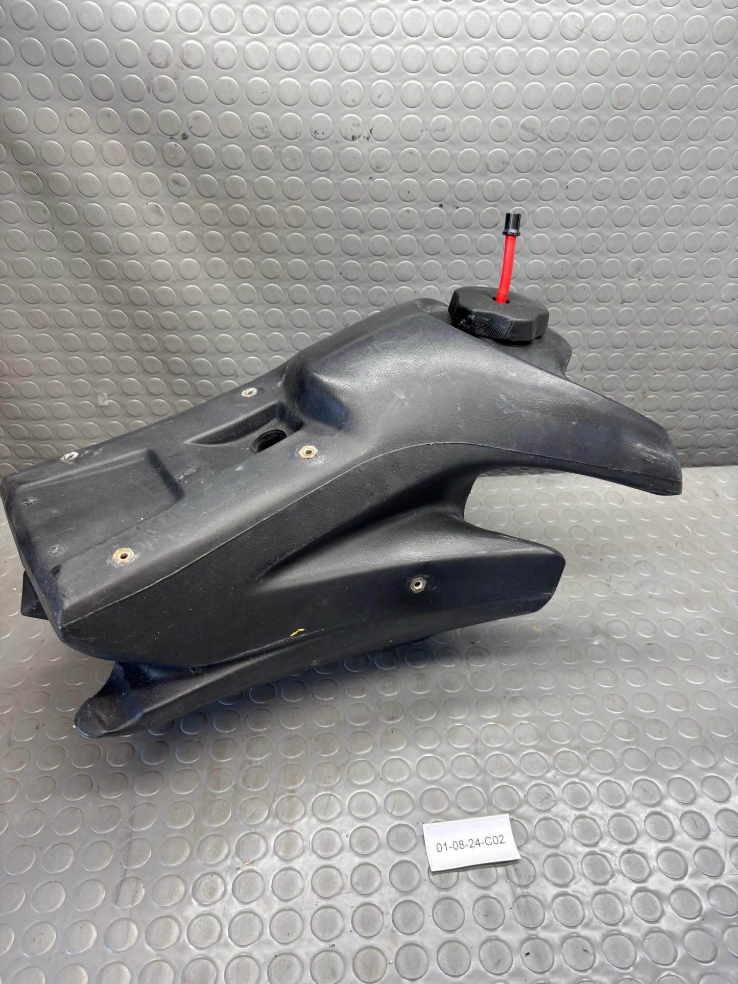SERBATOIO BENZINA TANK FUEL HUSQVARNA SM WRE WR CR 125 250 06-2013