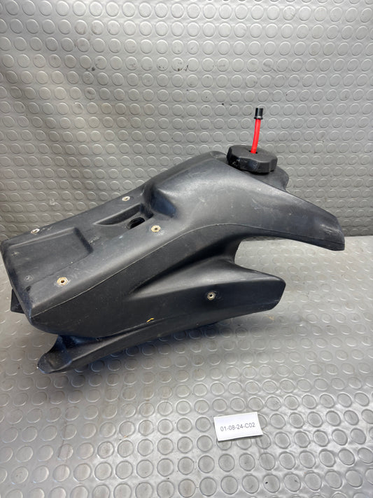 SERBATOIO BENZINA TANK FUEL HUSQVARNA SM WRE WR CR 125 250 06-2013
