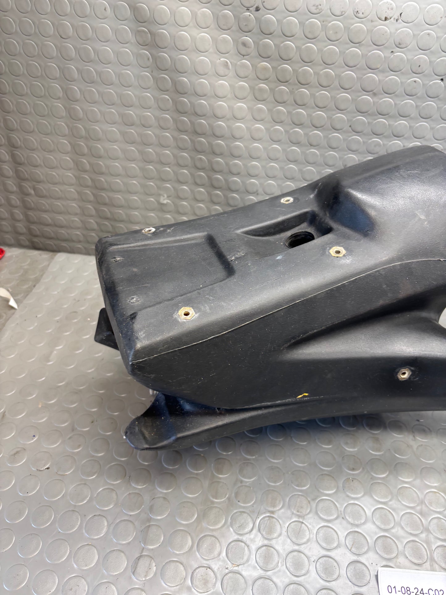 SERBATOIO BENZINA TANK FUEL HUSQVARNA SM WRE WR CR 125 250 06-2013