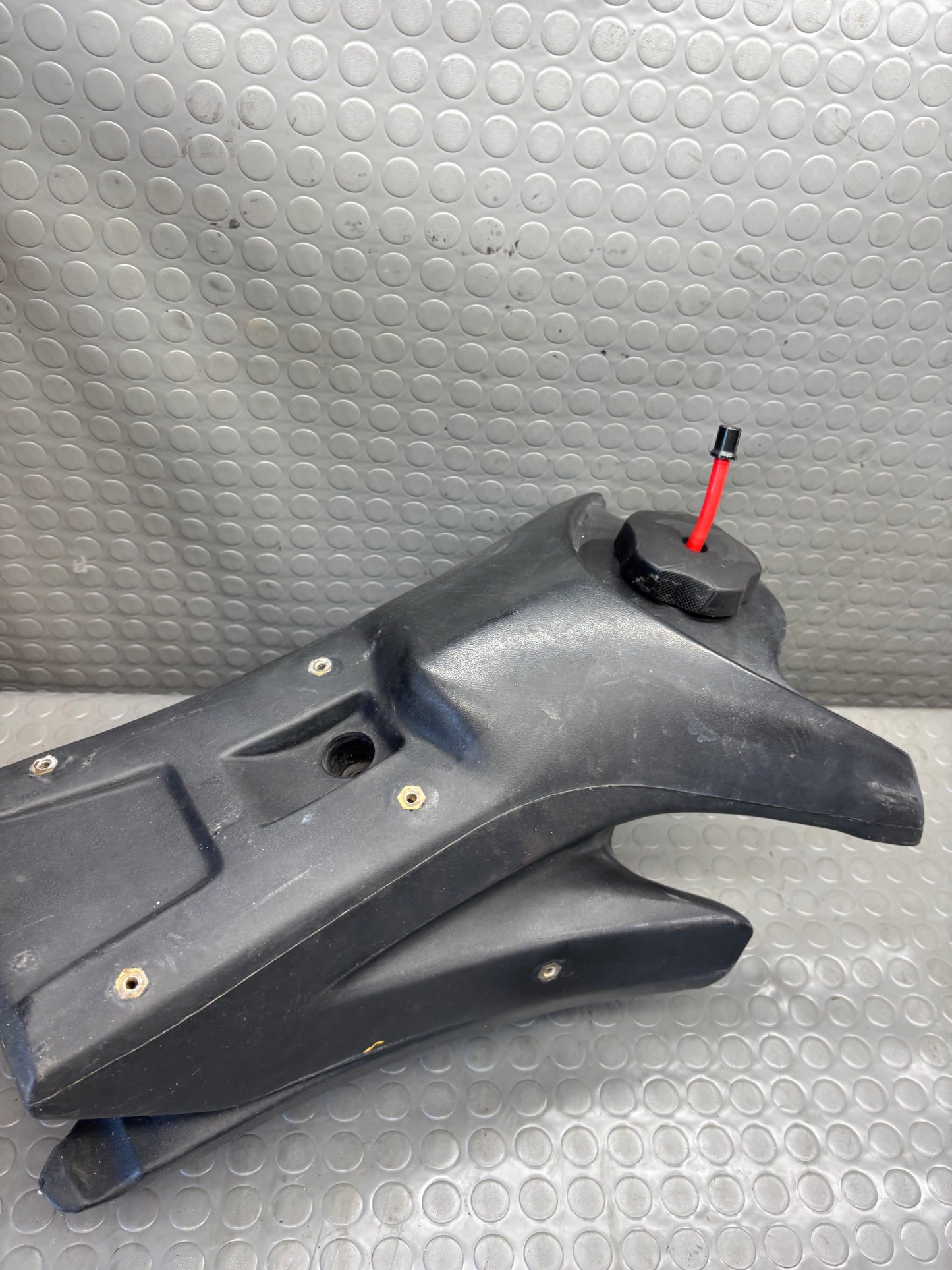 SERBATOIO BENZINA TANK FUEL HUSQVARNA SM WRE WR CR 125 250 06-2013