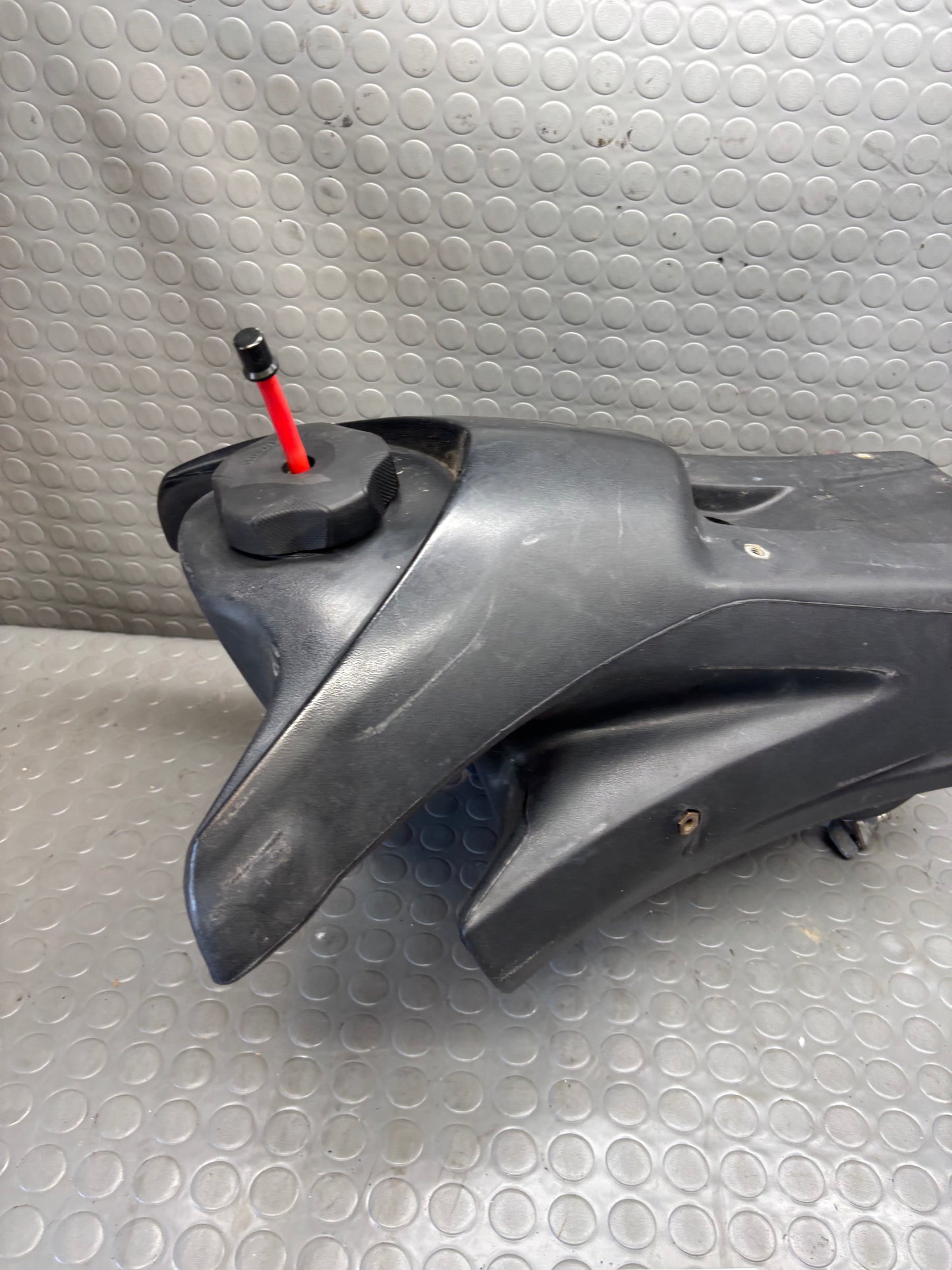 SERBATOIO BENZINA TANK FUEL HUSQVARNA SM WRE WR CR 125 250 06-2013
