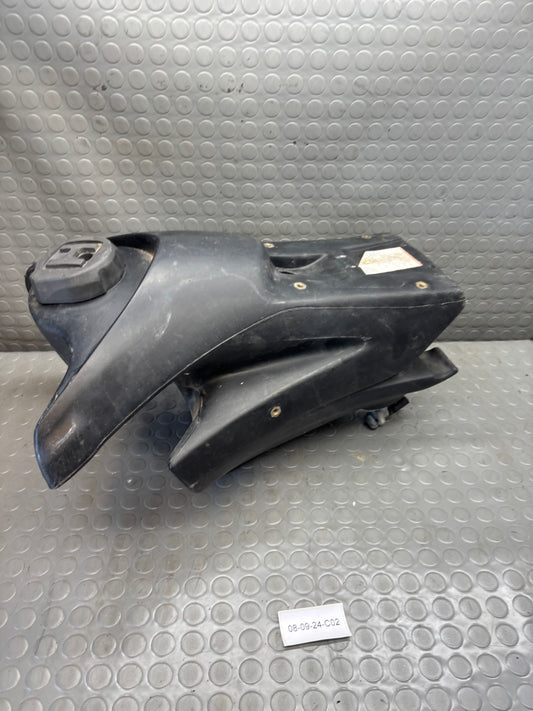 SERBATOIO BENZINA TANK FUEL HUSQVARNA SM WRE WR CR 125 250 06-2013