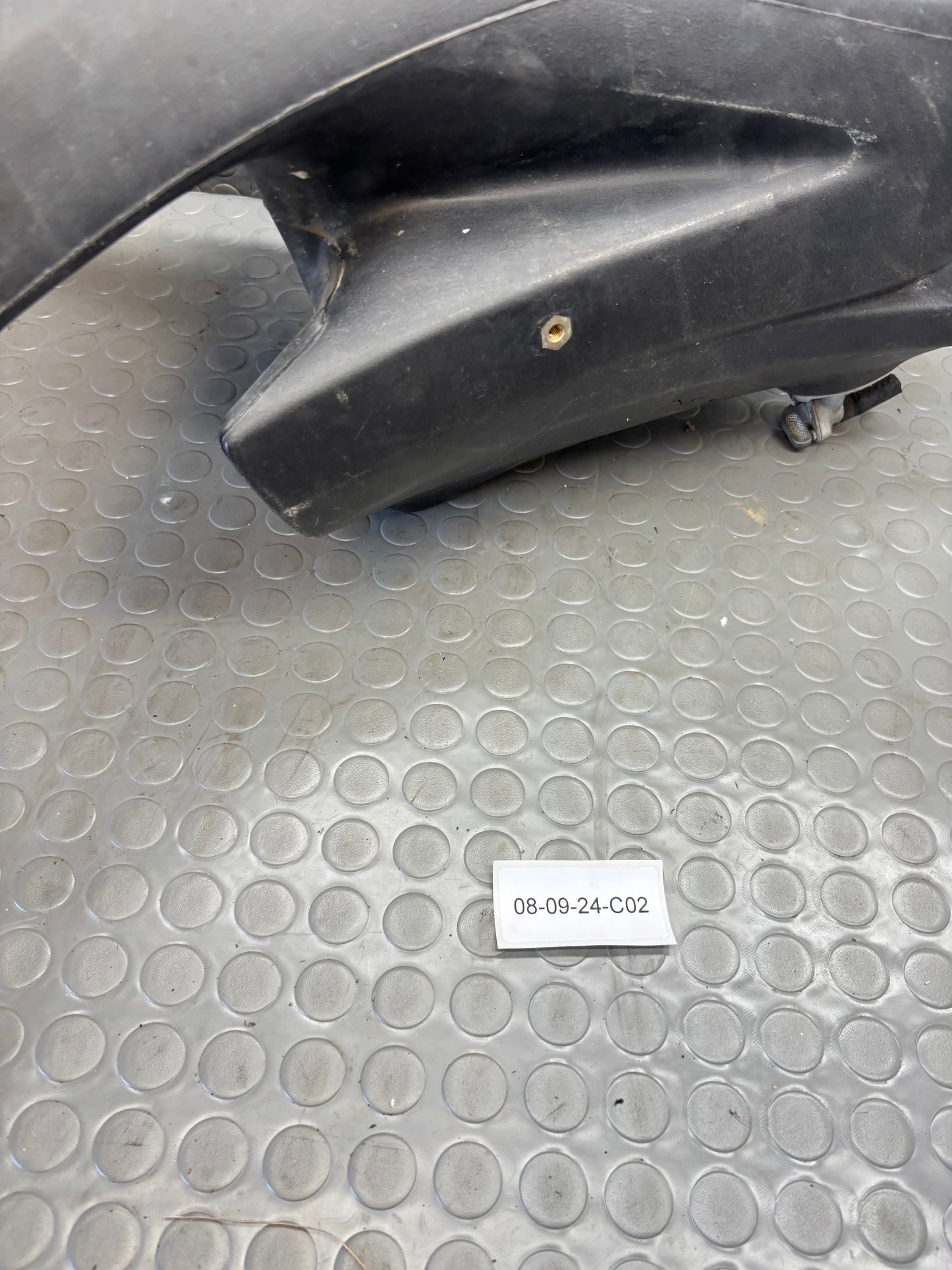 SERBATOIO BENZINA TANK FUEL HUSQVARNA SM WRE WR CR 125 250 06-2013