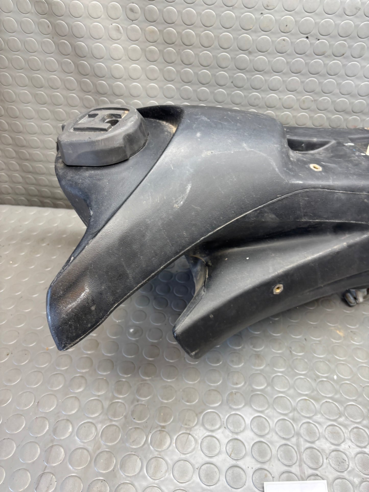 SERBATOIO BENZINA TANK FUEL HUSQVARNA SM WRE WR CR 125 250 06-2013