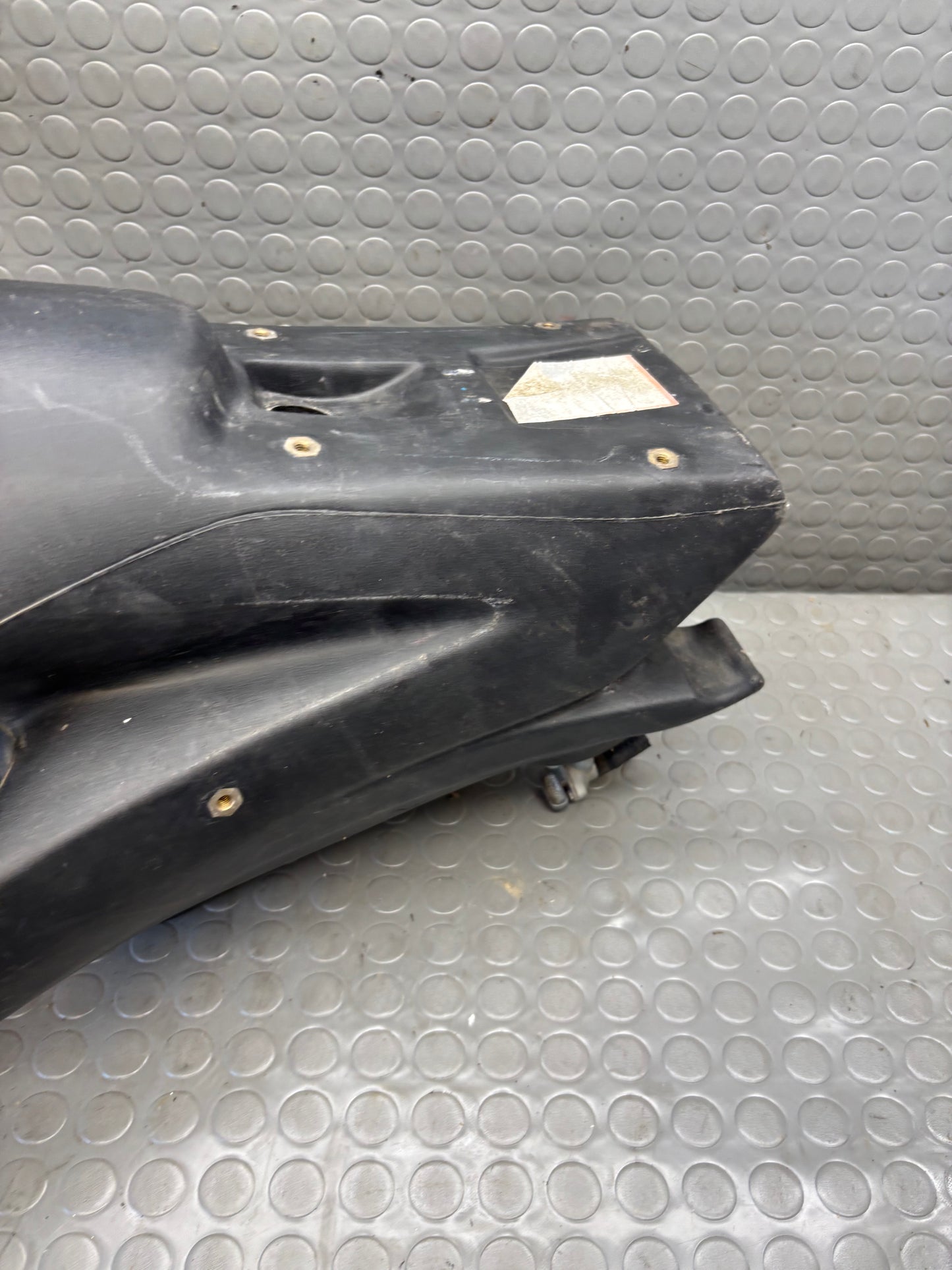 SERBATOIO BENZINA TANK FUEL HUSQVARNA SM WRE WR CR 125 250 06-2013