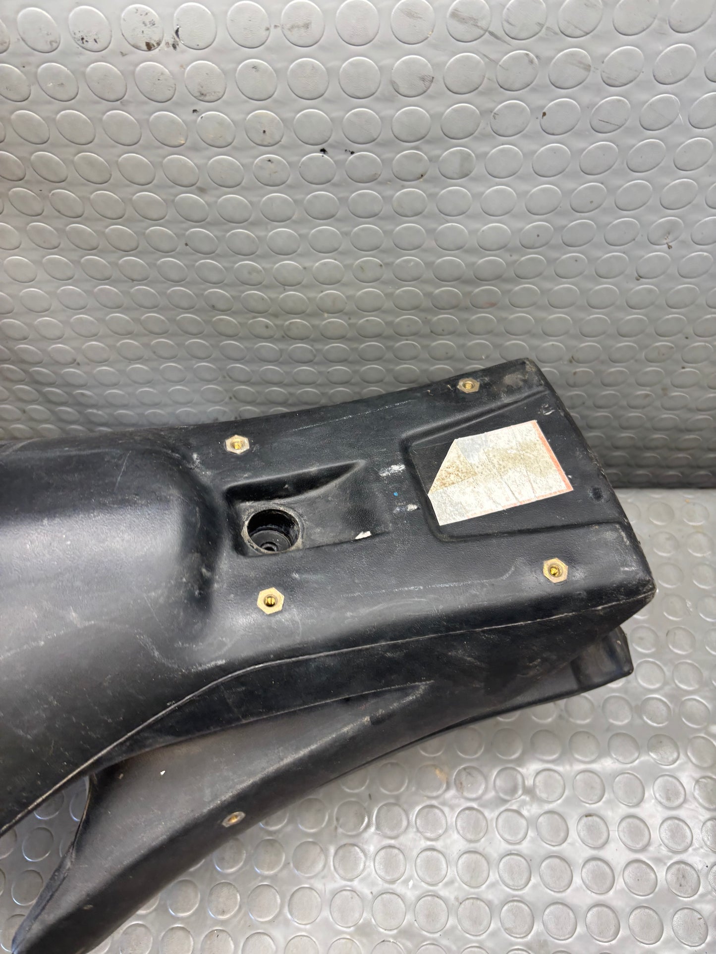 SERBATOIO BENZINA TANK FUEL HUSQVARNA SM WRE WR CR 125 250 06-2013