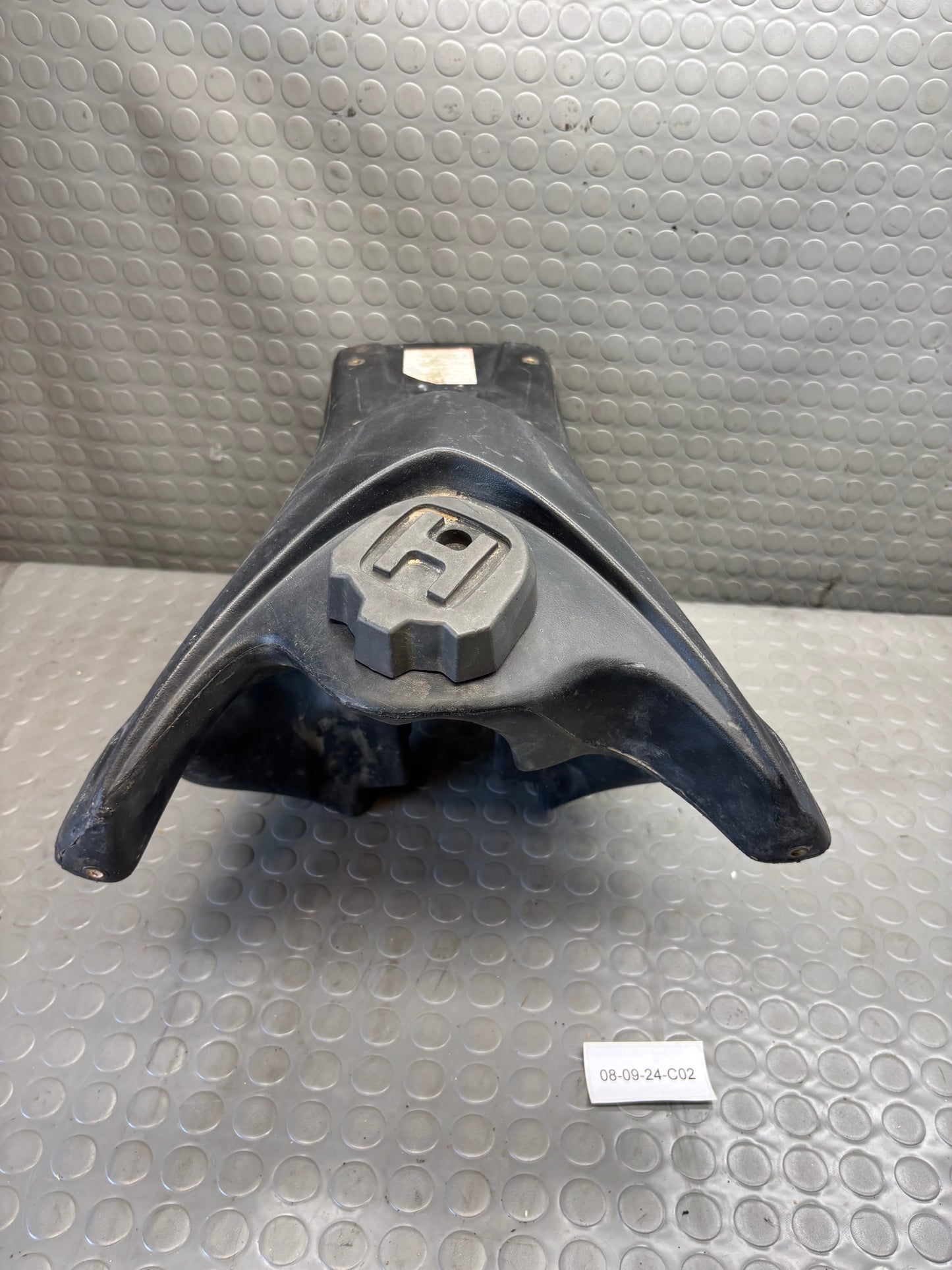 SERBATOIO BENZINA TANK FUEL HUSQVARNA SM WRE WR CR 125 250 06-2013