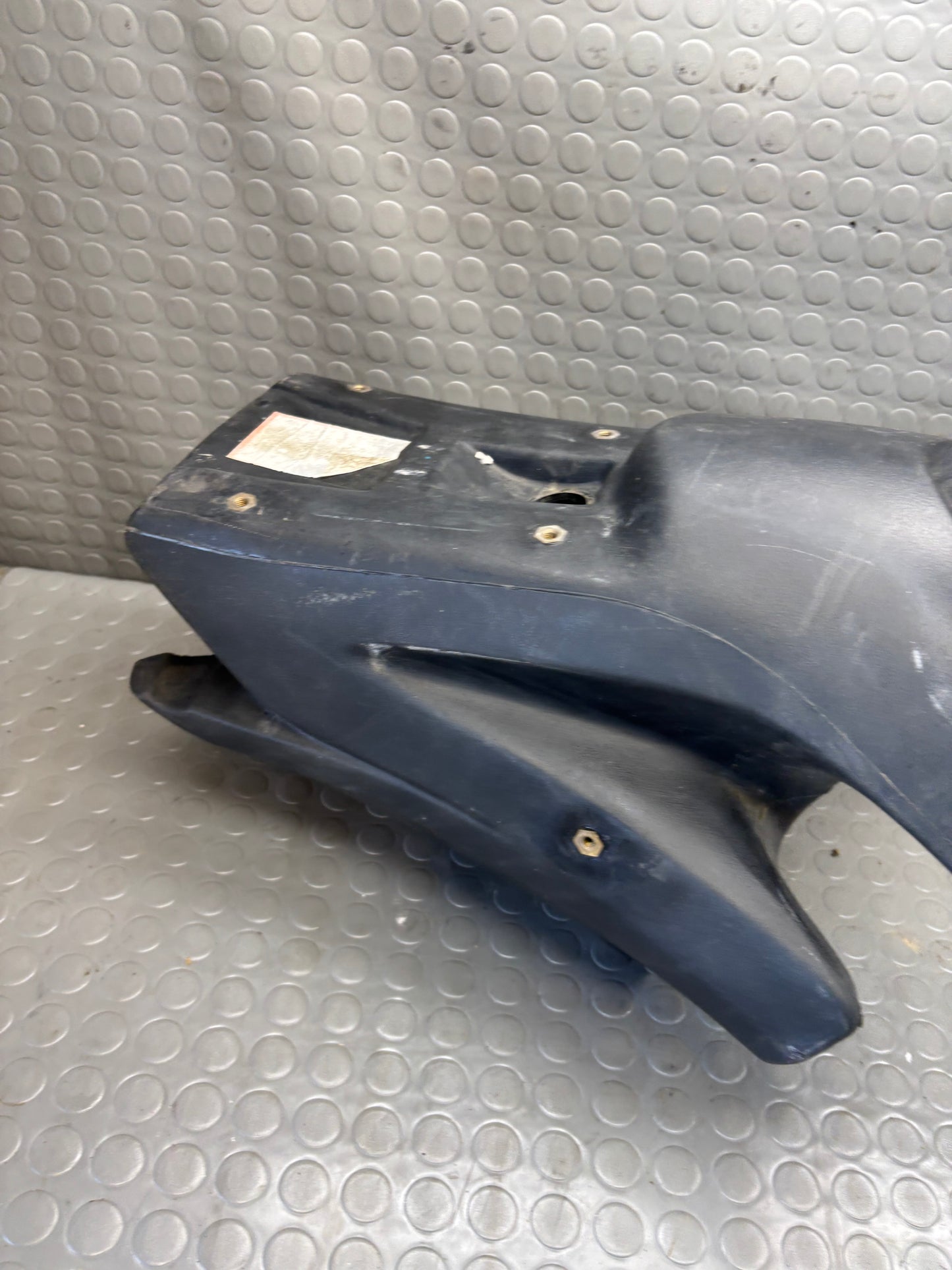 SERBATOIO BENZINA TANK FUEL HUSQVARNA SM WRE WR CR 125 250 06-2013