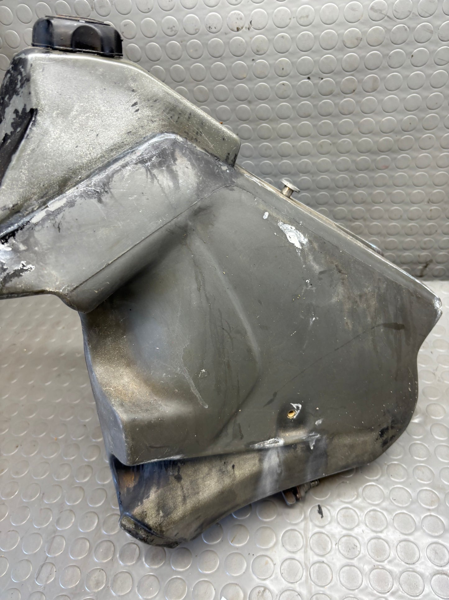SERBATOIO TANK BENZINA HUSQVARNA SM WRE 125 98-2005