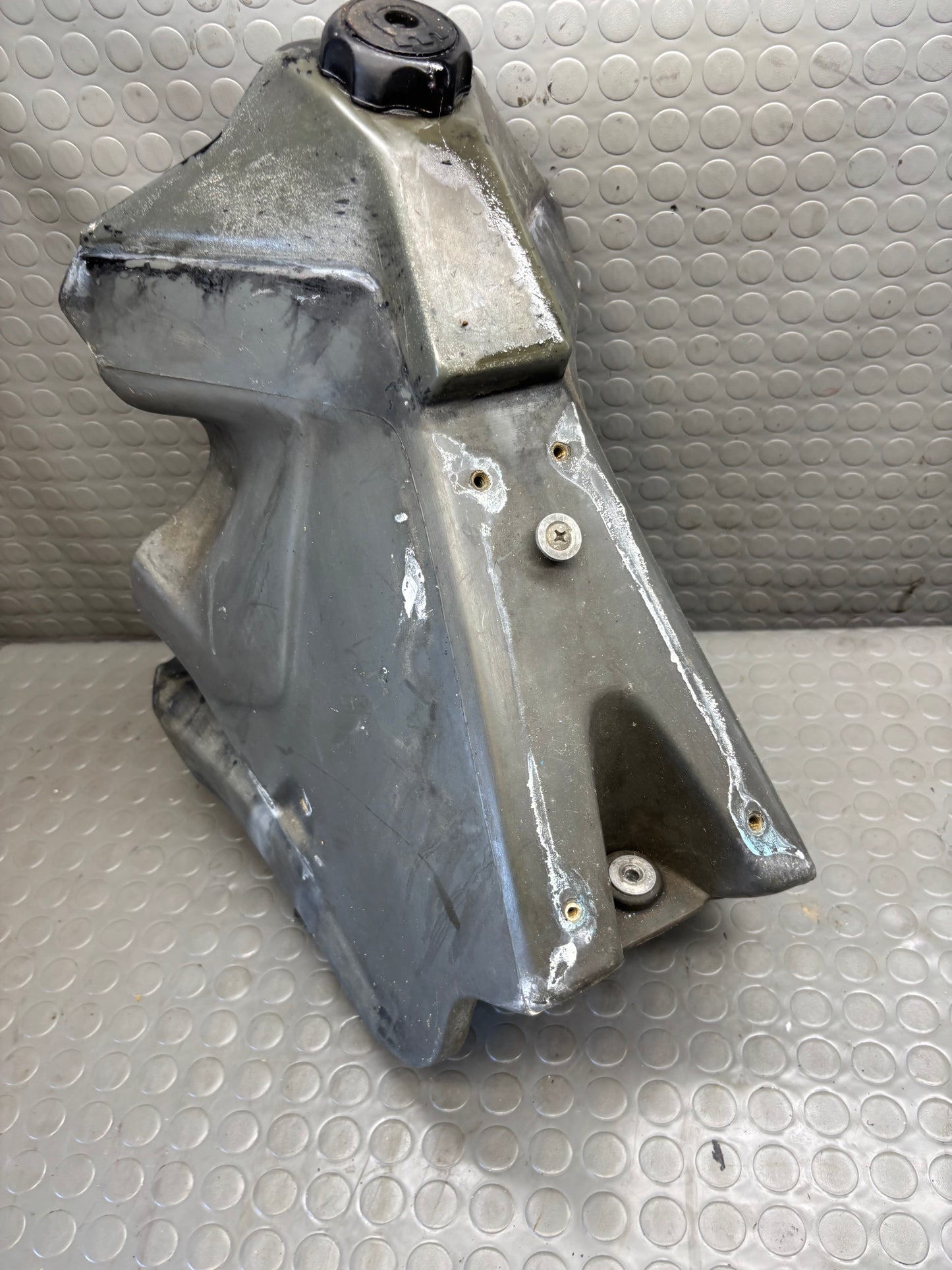 SERBATOIO TANK BENZINA HUSQVARNA SM WRE 125 98-2005