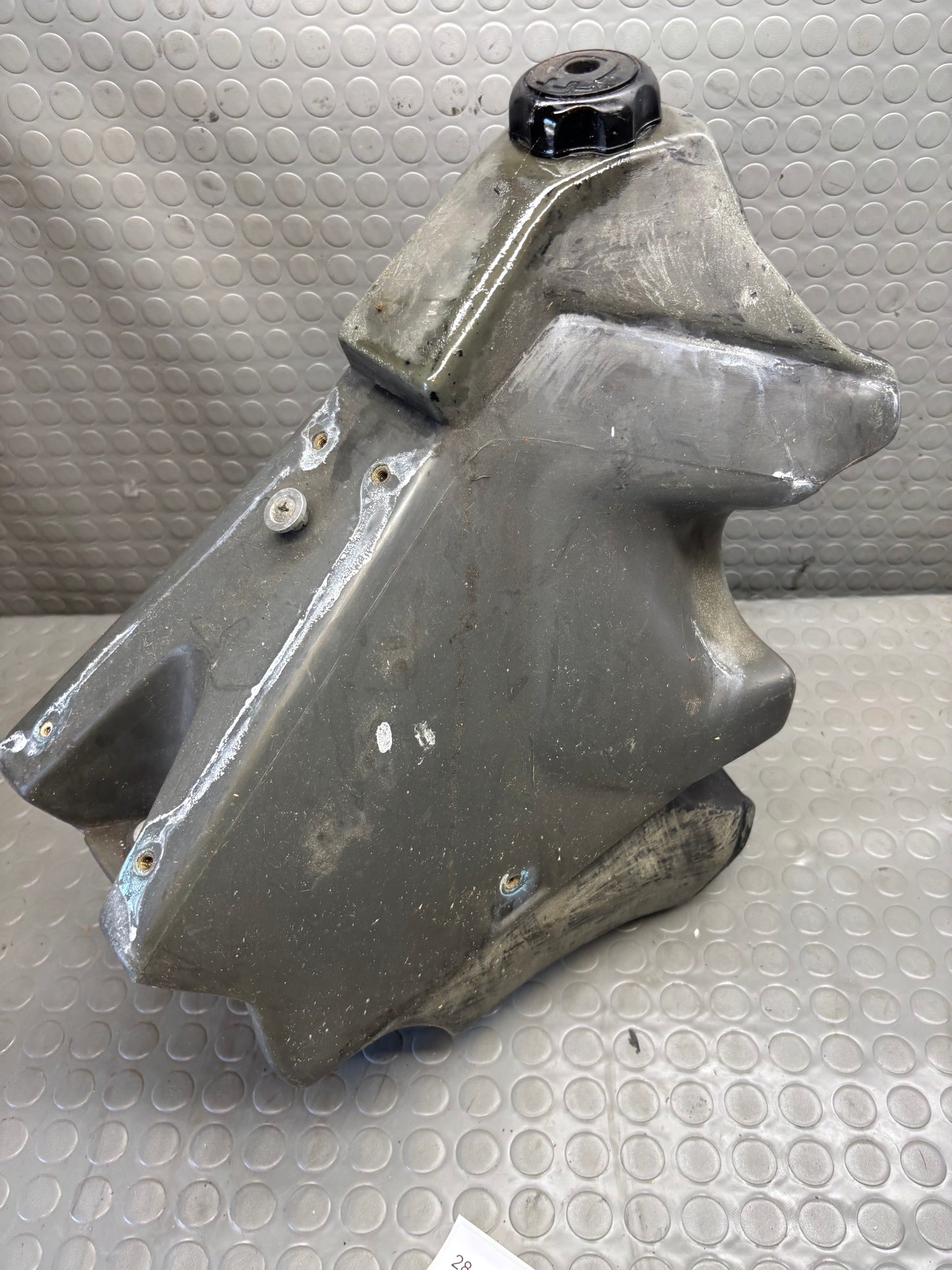 SERBATOIO TANK BENZINA HUSQVARNA SM WRE 125 98-2005