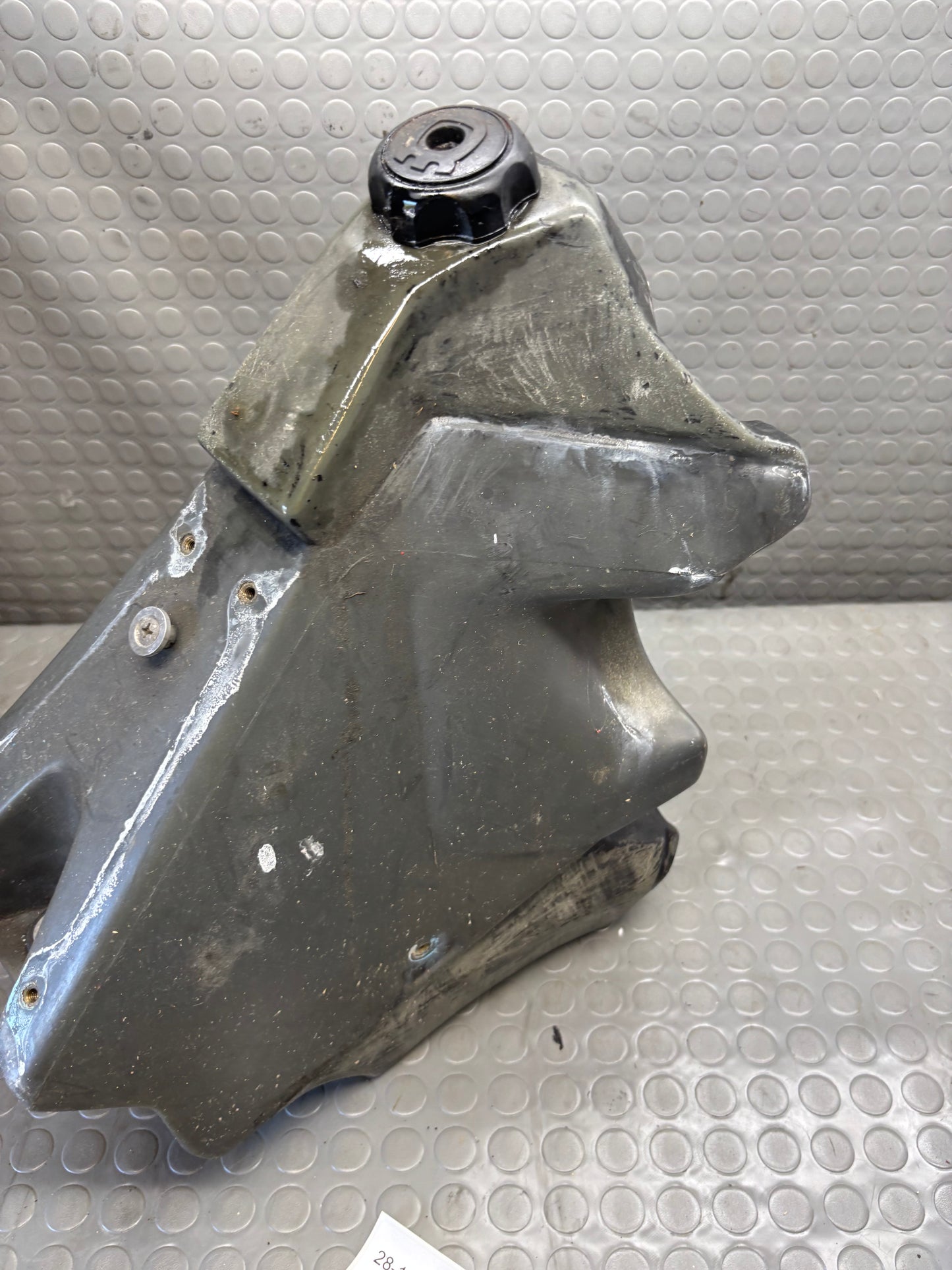 SERBATOIO TANK BENZINA HUSQVARNA SM WRE 125 98-2005