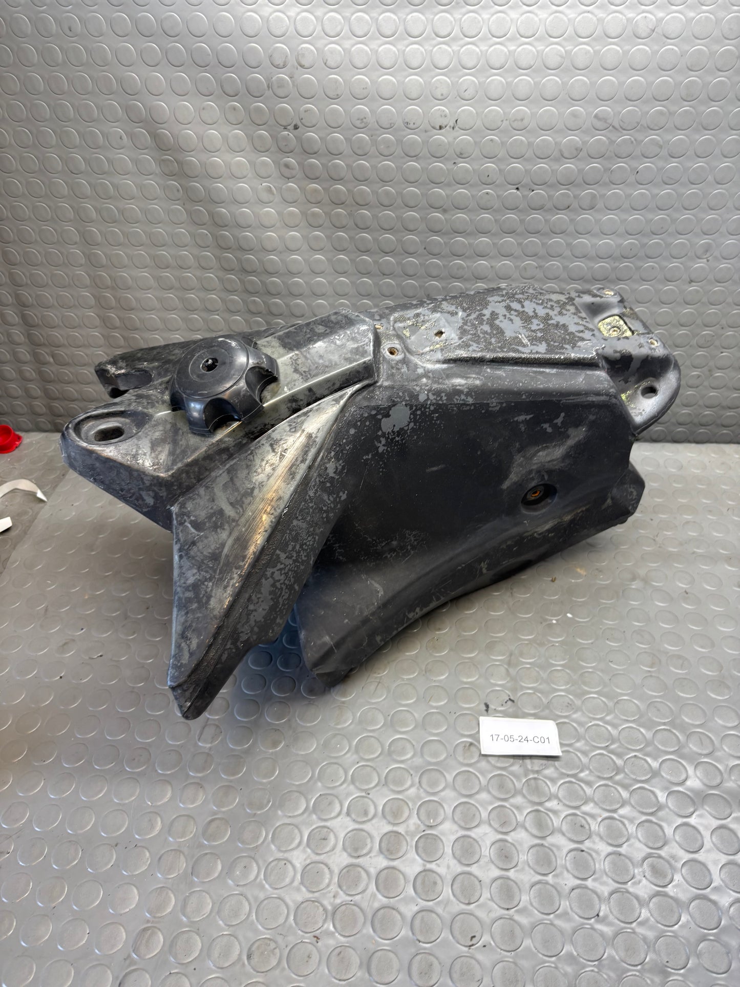 SERBATOIO BENZINA TANK FUEL HUSQVARNA SM TE 610 05-2006