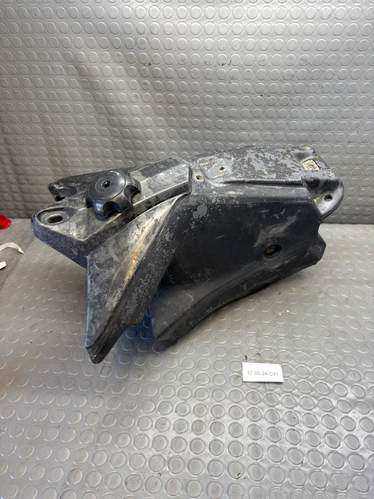 SERBATOIO BENZINA TANK FUEL HUSQVARNA SM TE 610 05-2006