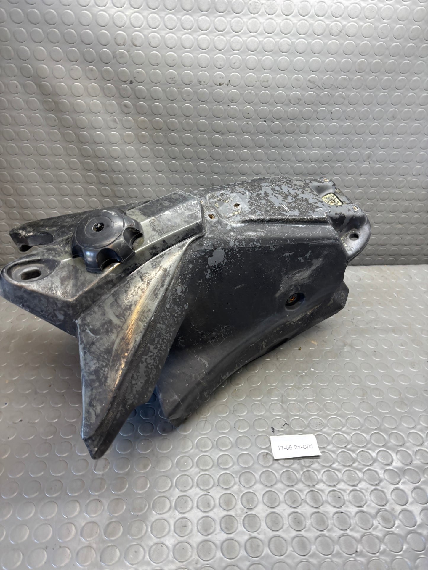 SERBATOIO BENZINA TANK FUEL HUSQVARNA SM TE 610 05-2006