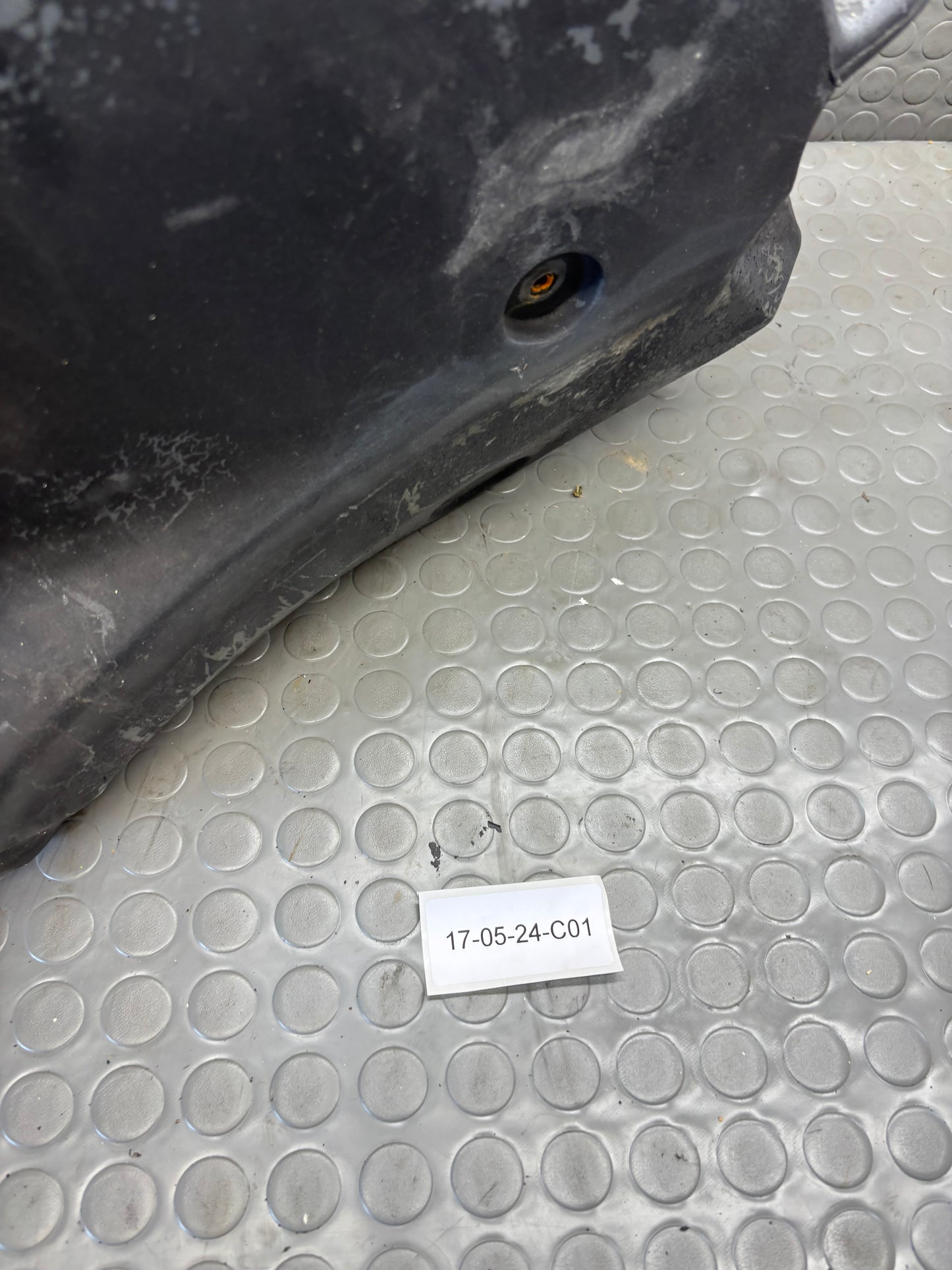 SERBATOIO BENZINA TANK FUEL HUSQVARNA SM TE 610 05-2006