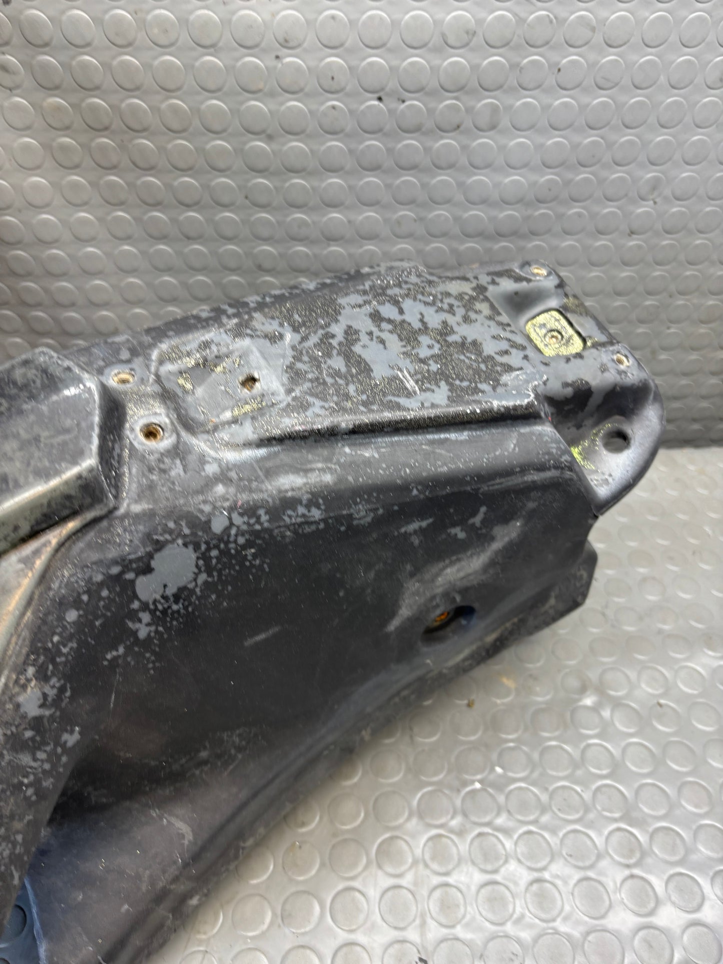 SERBATOIO BENZINA TANK FUEL HUSQVARNA SM TE 610 05-2006