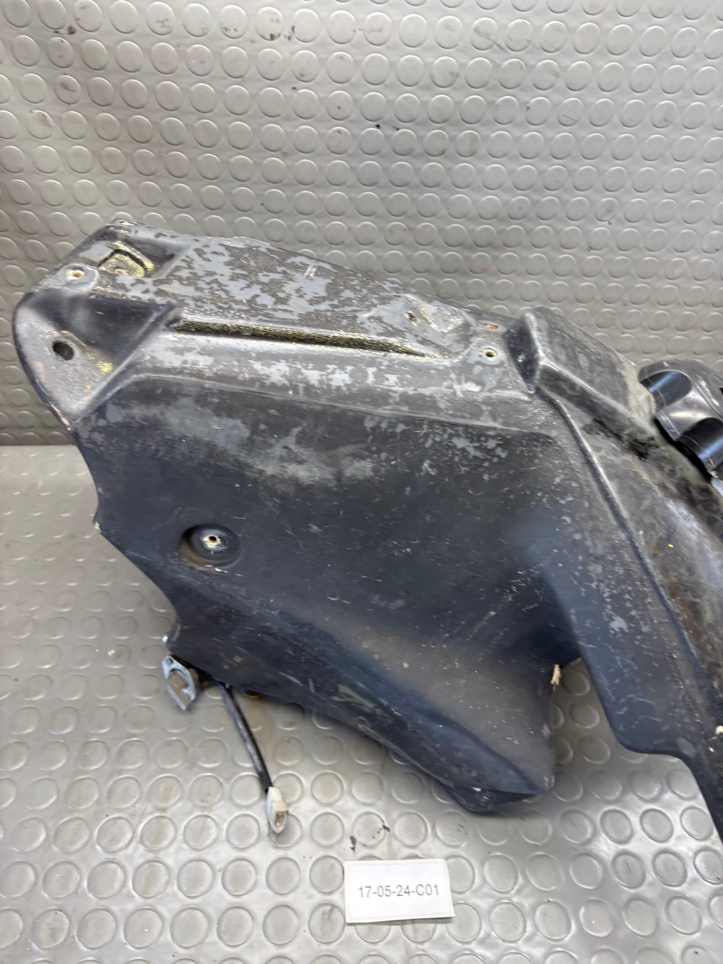 SERBATOIO BENZINA TANK FUEL HUSQVARNA SM TE 610 05-2006