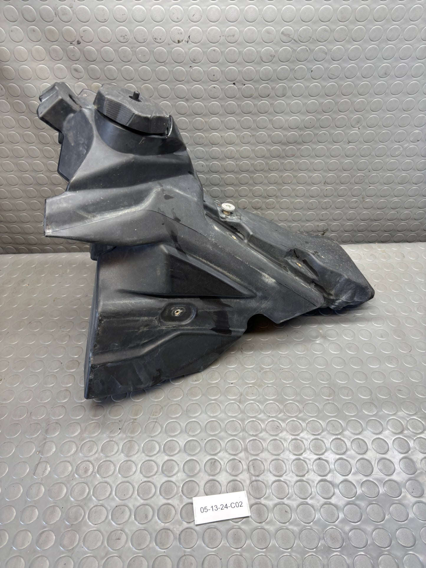 SERBATOIO BENZINA PETROL TANK HUSQVARNA TE TC 250 08-2013