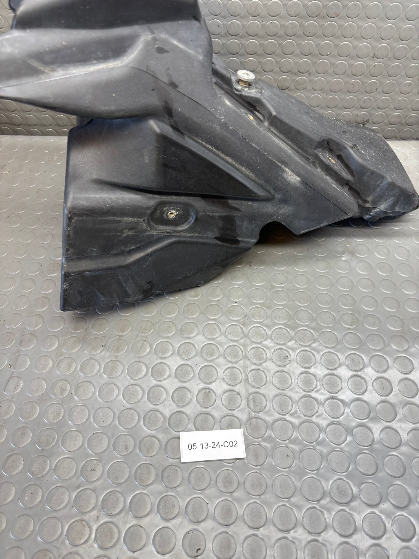 SERBATOIO BENZINA PETROL TANK HUSQVARNA TE TC 250 08-2013