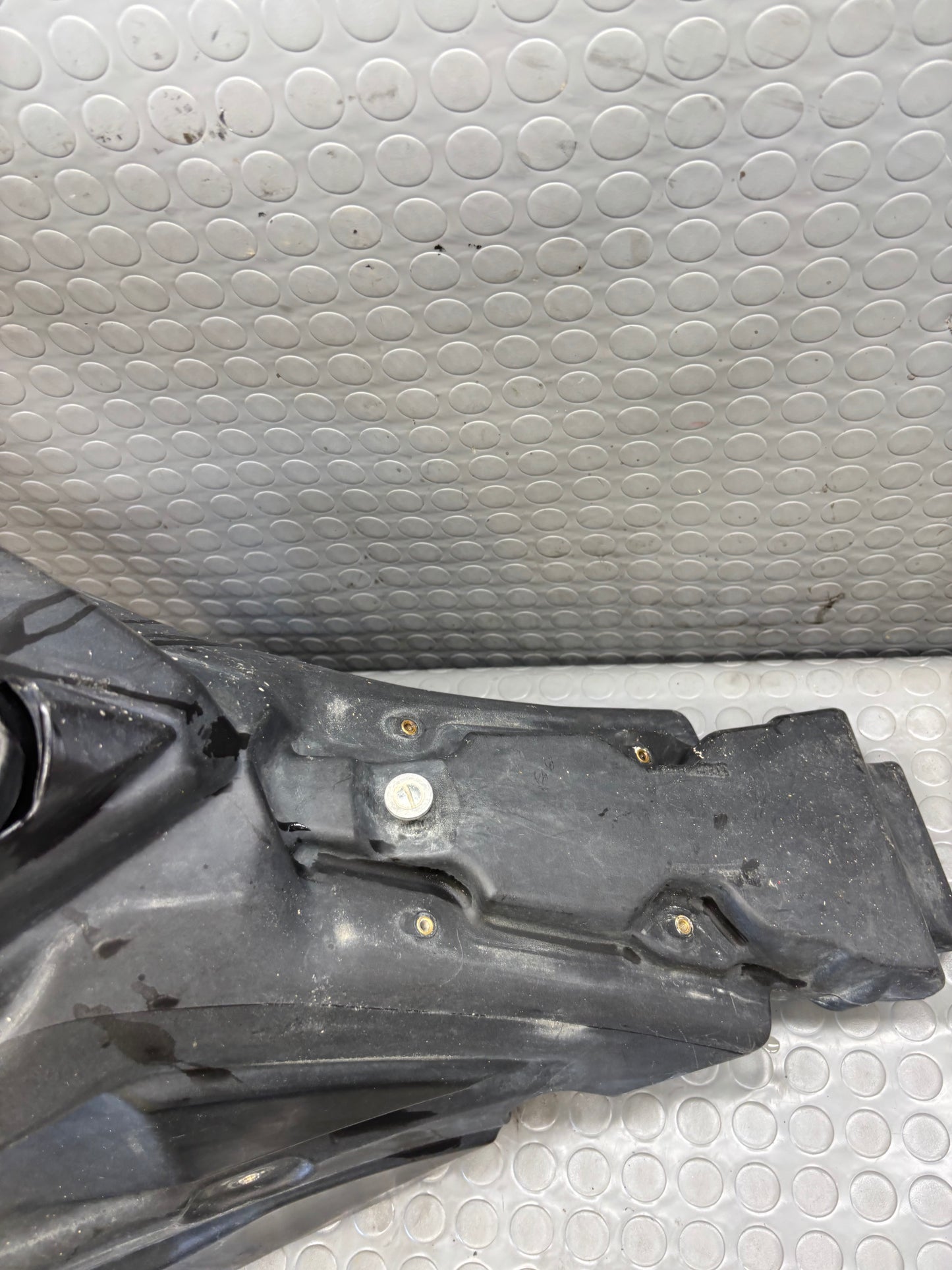 SERBATOIO BENZINA PETROL TANK HUSQVARNA TE TC 250 08-2013