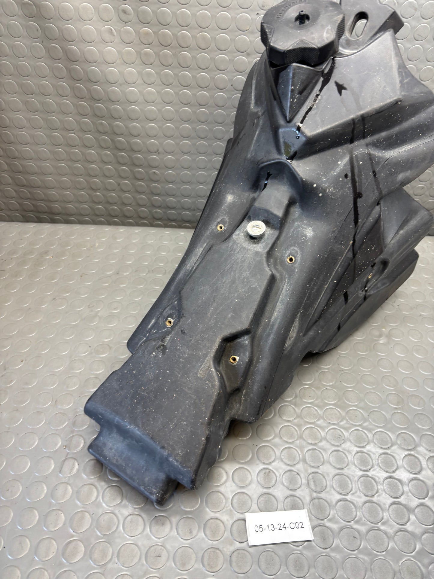 SERBATOIO BENZINA PETROL TANK HUSQVARNA TE TC 250 08-2013