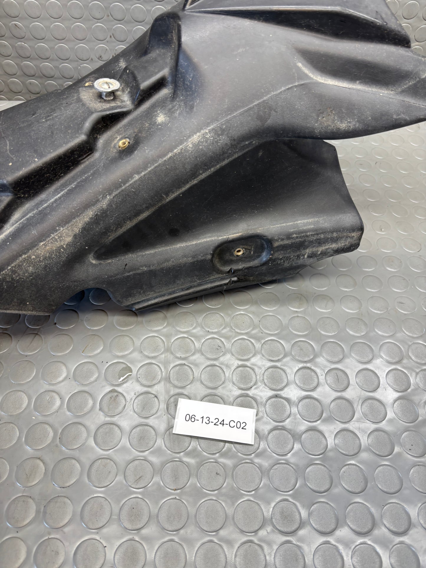 SERBATOIO BENZINA PETROL TANK HUSQVARNA TE TC 250 08-2013