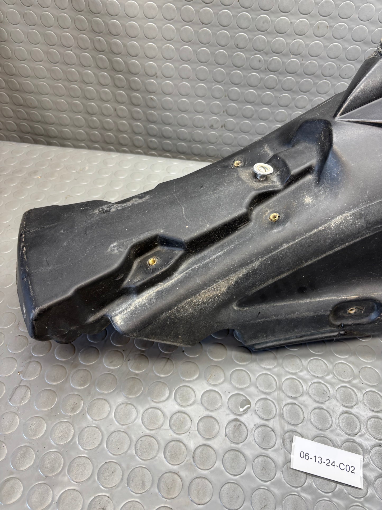 SERBATOIO BENZINA PETROL TANK HUSQVARNA TE TC 250 08-2013
