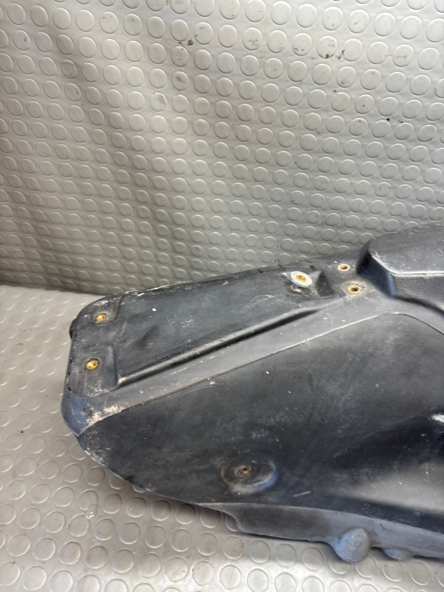 SERBATOIO BENZINA TANK FUEL HUSQVARNA SM TE 610 07-2009