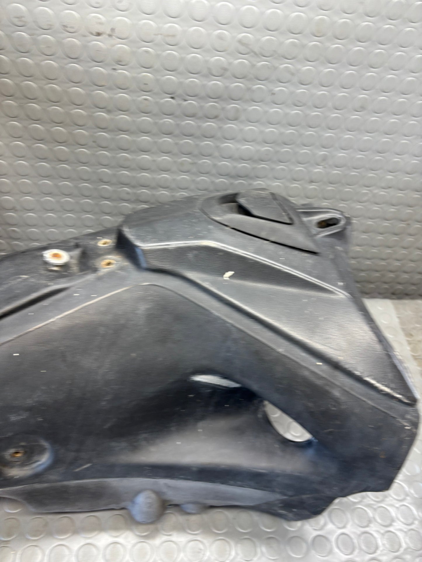SERBATOIO BENZINA TANK FUEL HUSQVARNA SM TE 610 07-2009