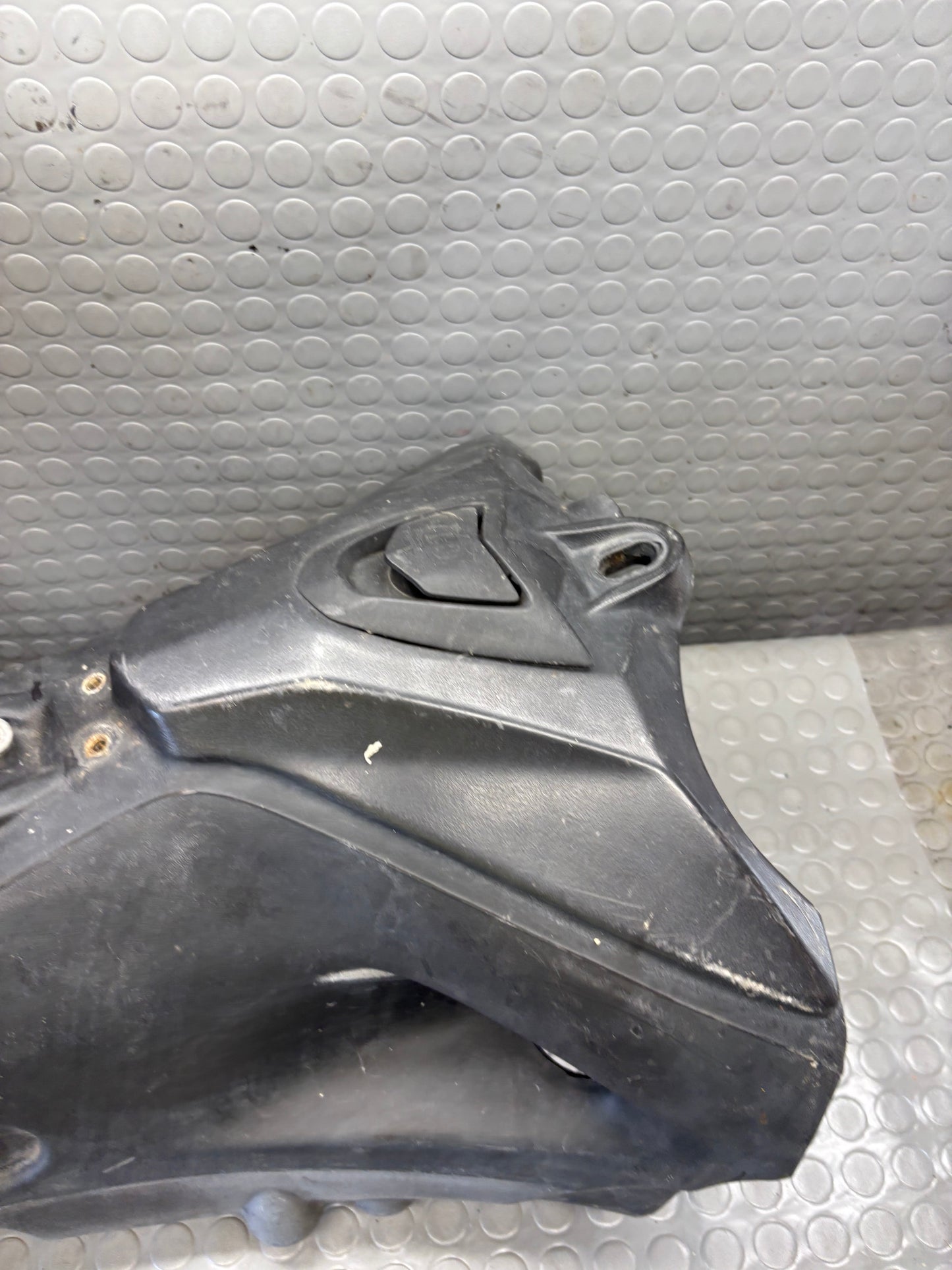 SERBATOIO BENZINA TANK FUEL HUSQVARNA SM TE 610 07-2009