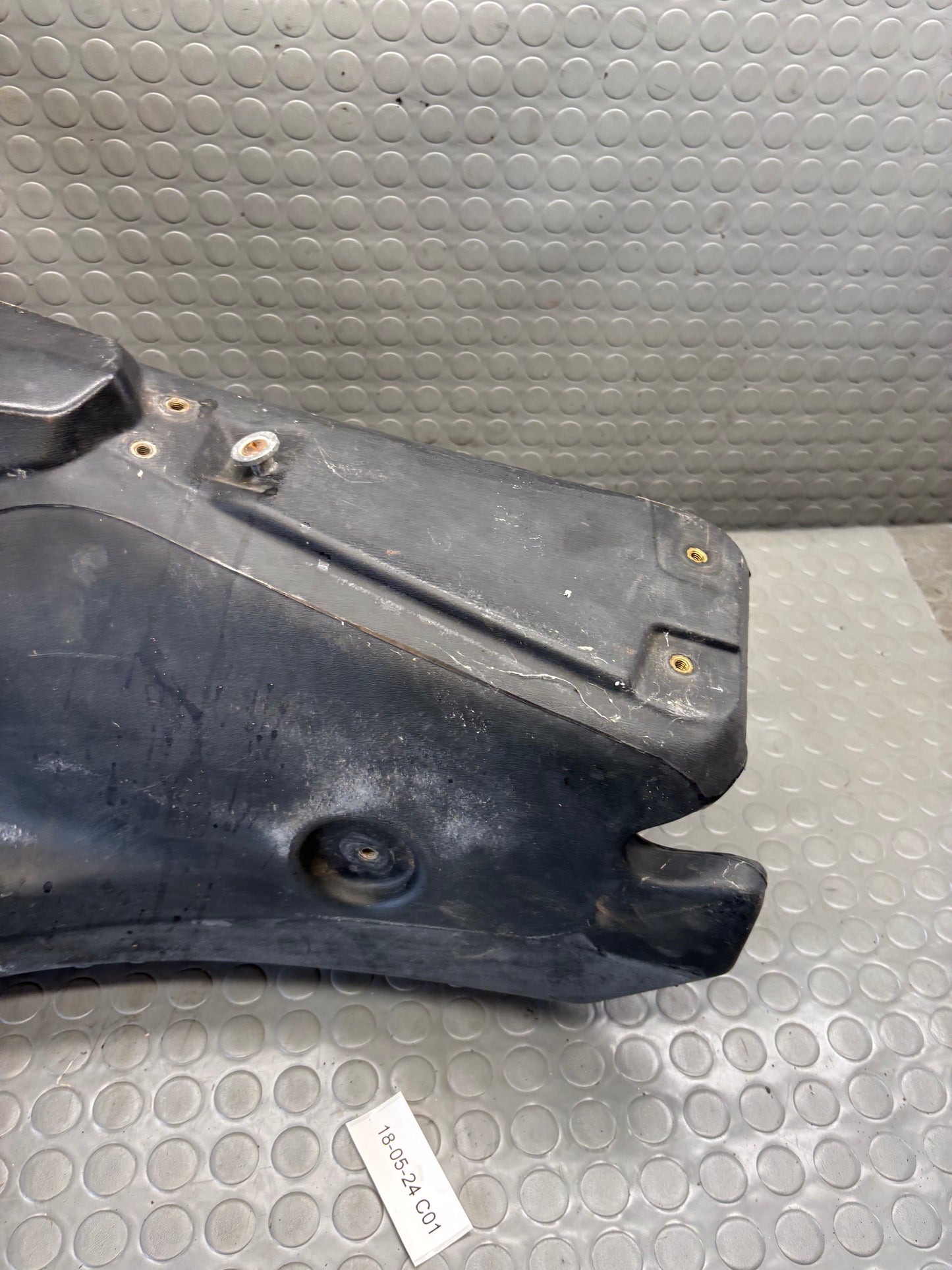 SERBATOIO BENZINA TANK FUEL HUSQVARNA SM TE 610 07-2009