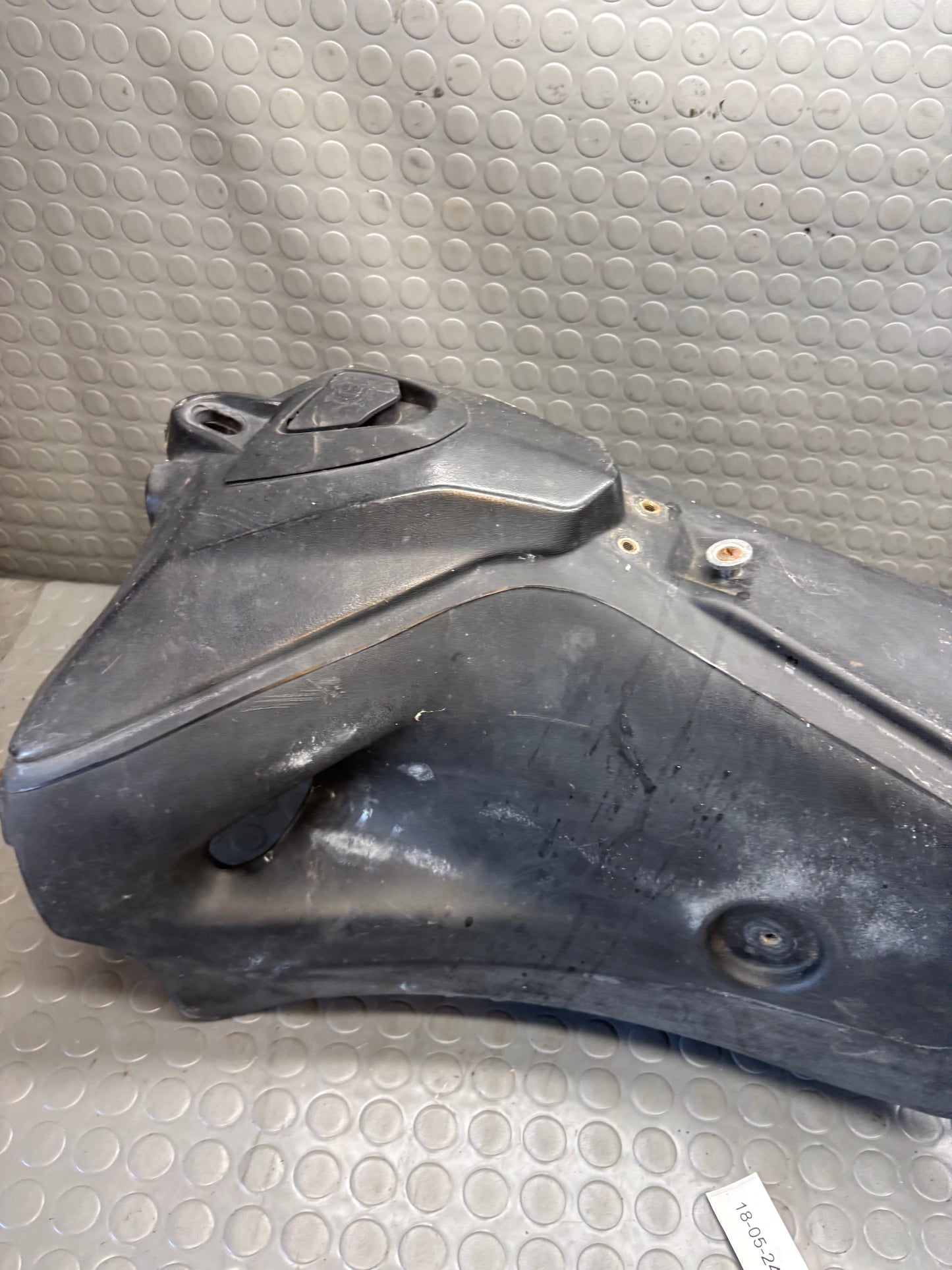 SERBATOIO BENZINA TANK FUEL HUSQVARNA SM TE 610 07-2009