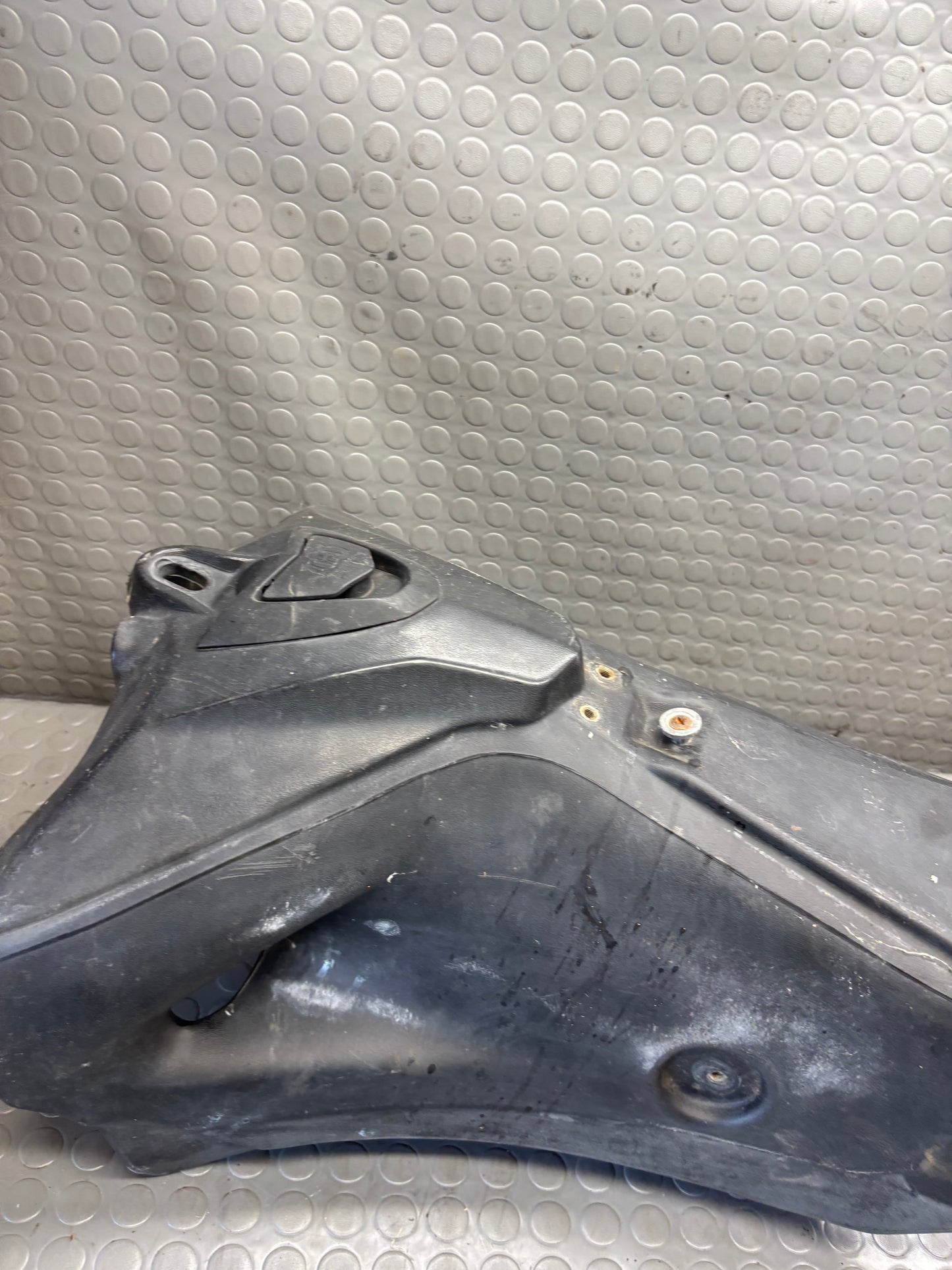SERBATOIO BENZINA TANK FUEL HUSQVARNA SM TE 610 07-2009
