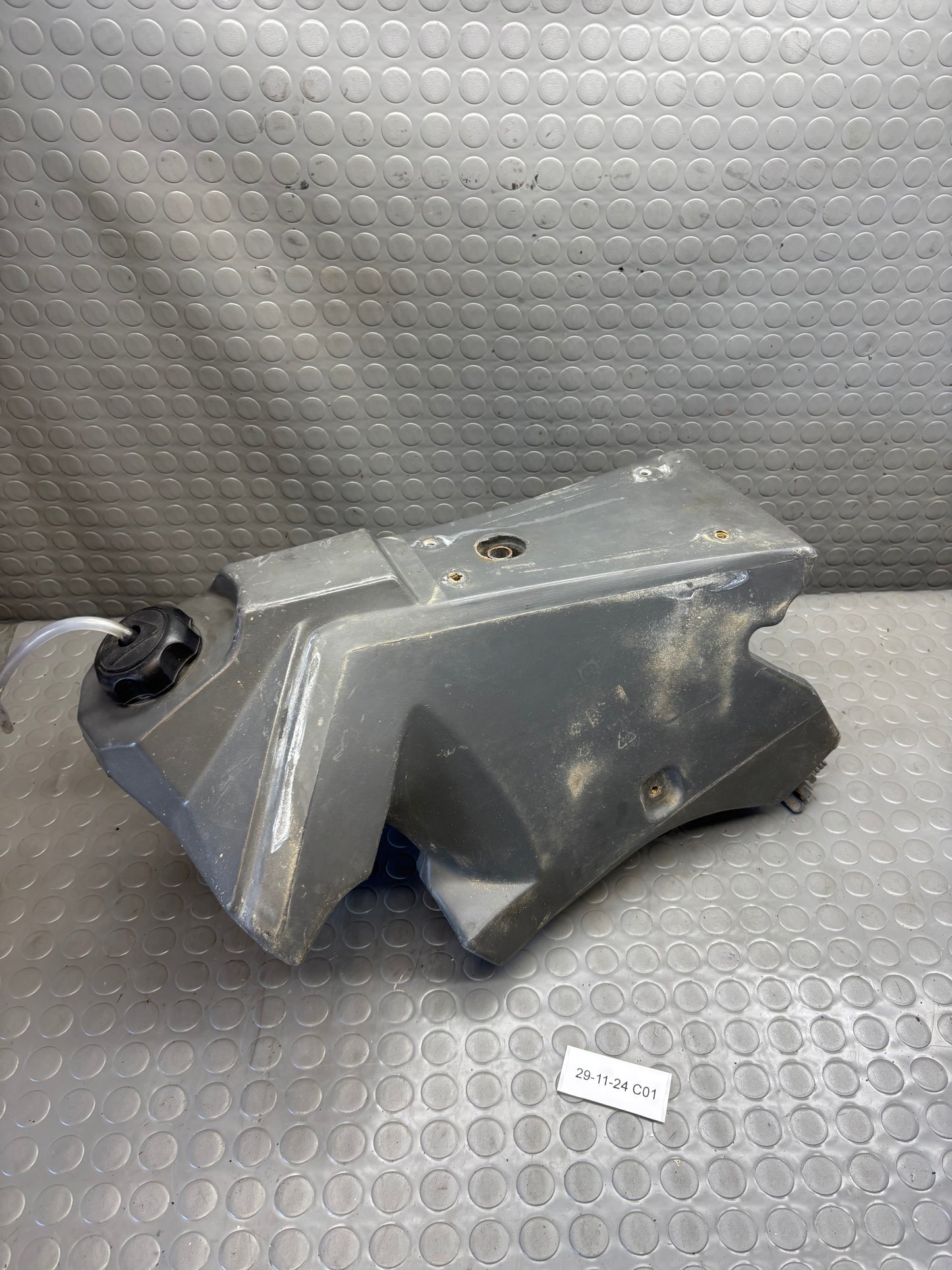 SERBATOIO TANK BENZINA HUSQVARNA SM TE 450 2002-2004