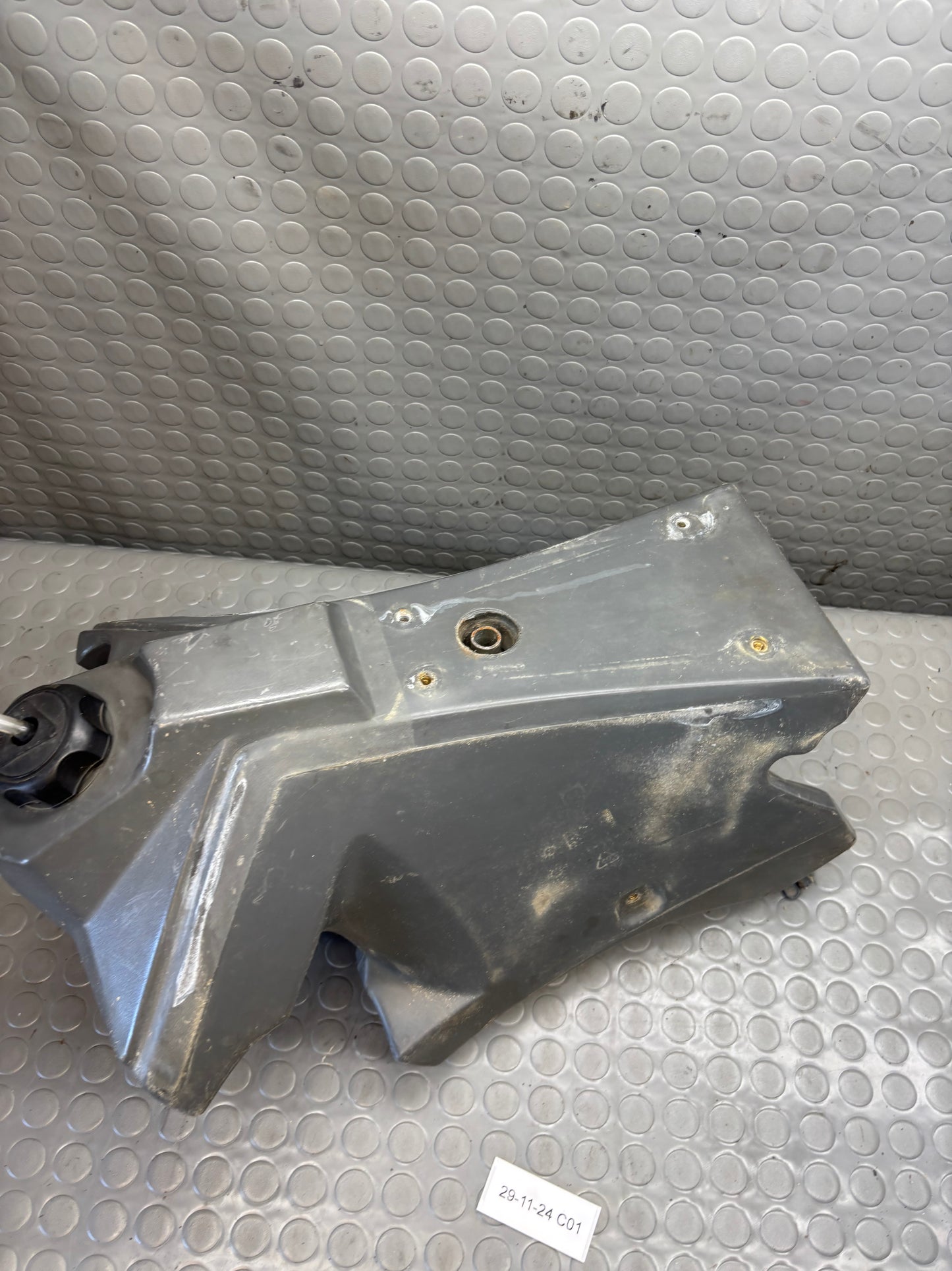 SERBATOIO TANK BENZINA HUSQVARNA SM TE 450 2002-2004